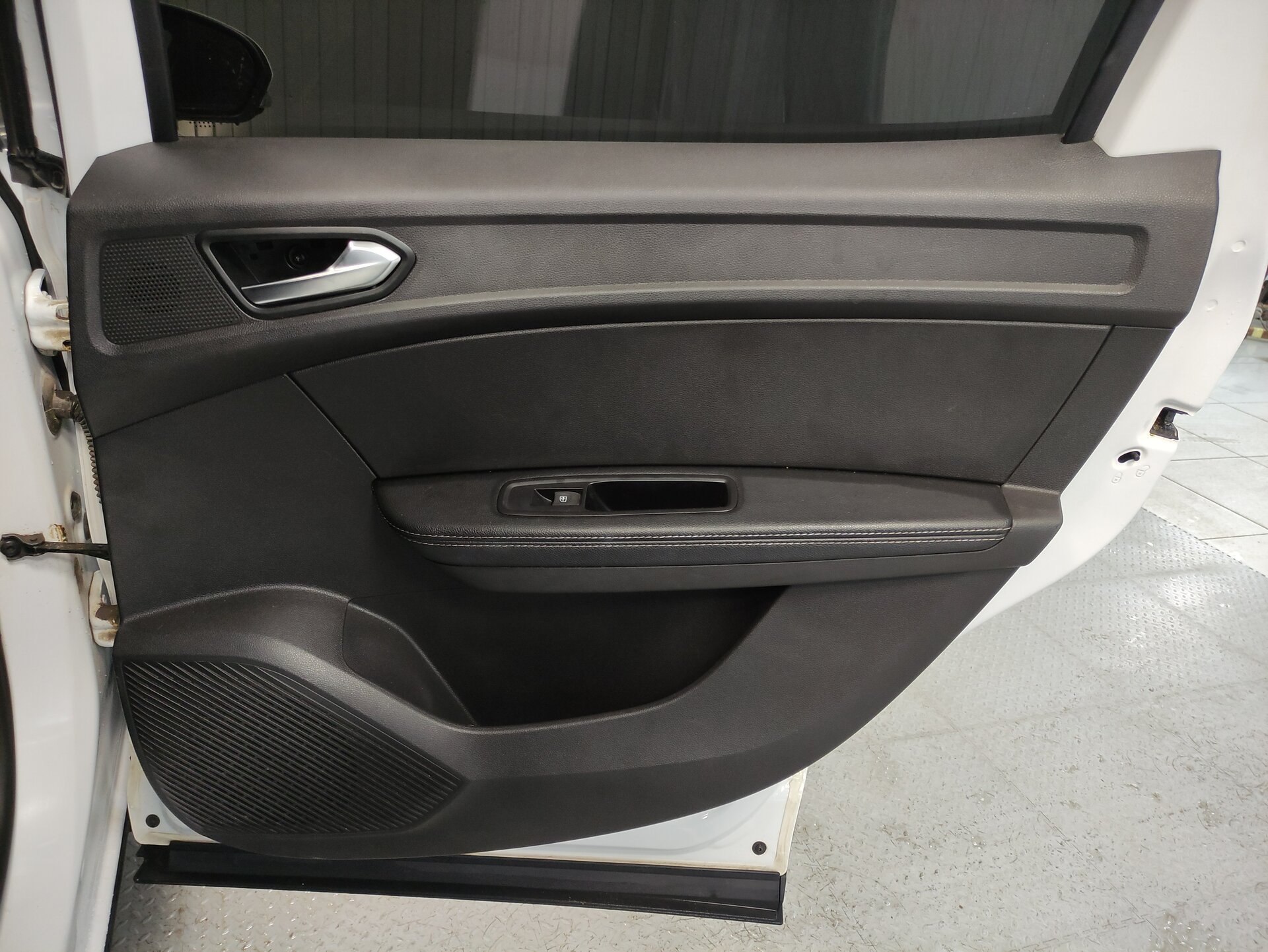 Renault Arkana, I 2019 Renault Arkana, I 2019