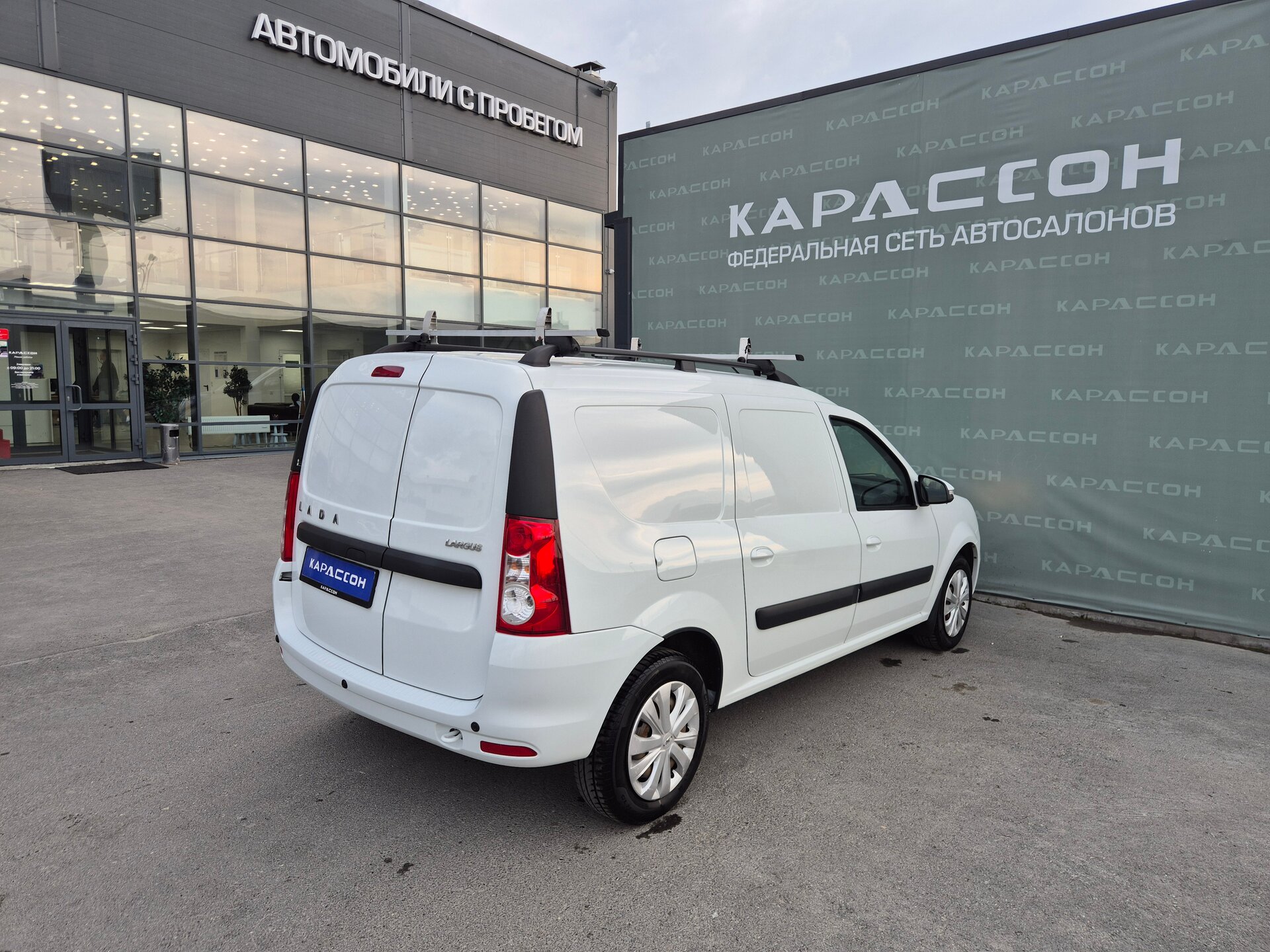 Lada (ВАЗ) 2021 Lada (ВАЗ) 2021