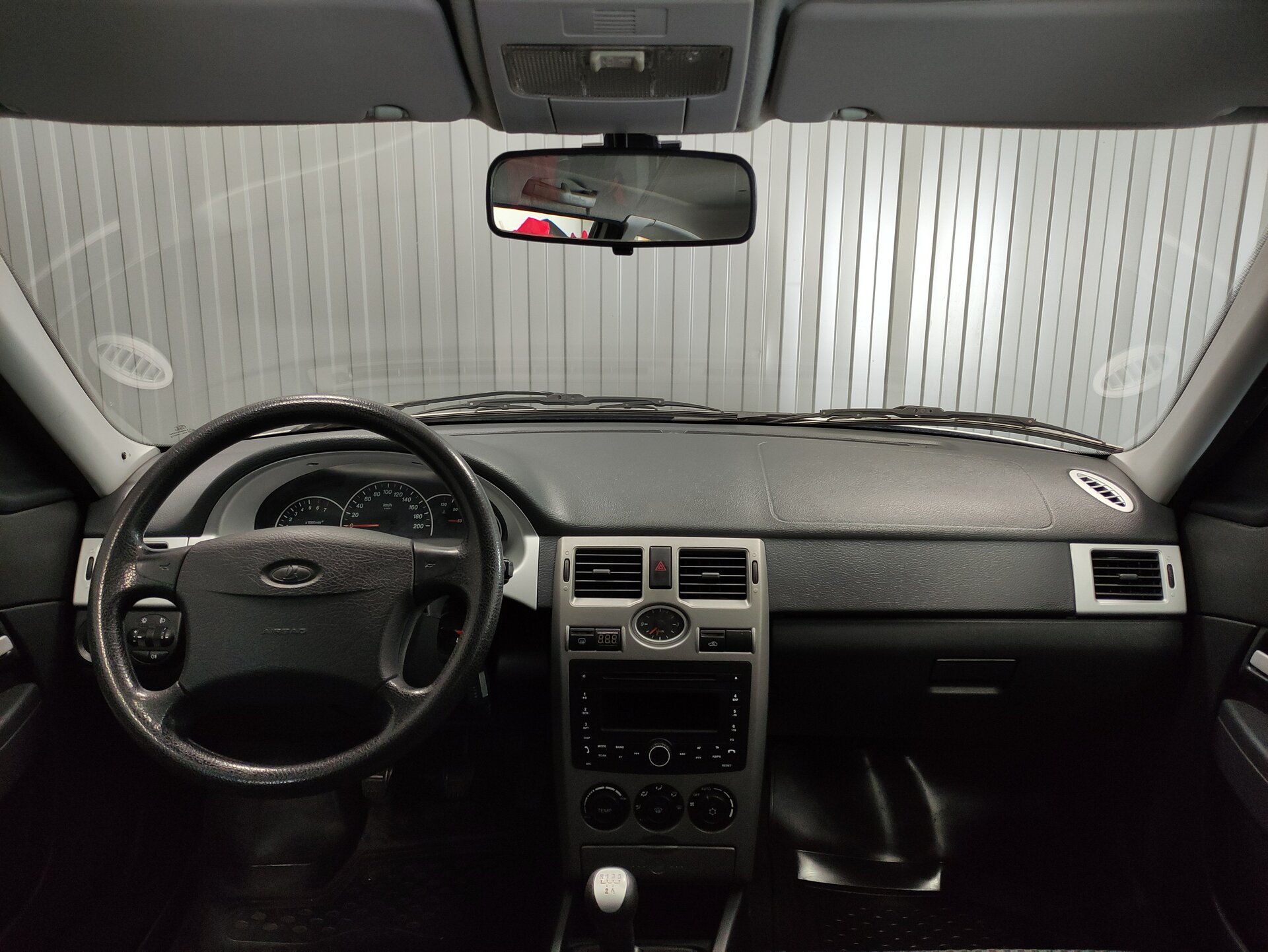 Lada (ВАЗ) Priora, I 2012 Lada (ВАЗ) Priora, I 2012
