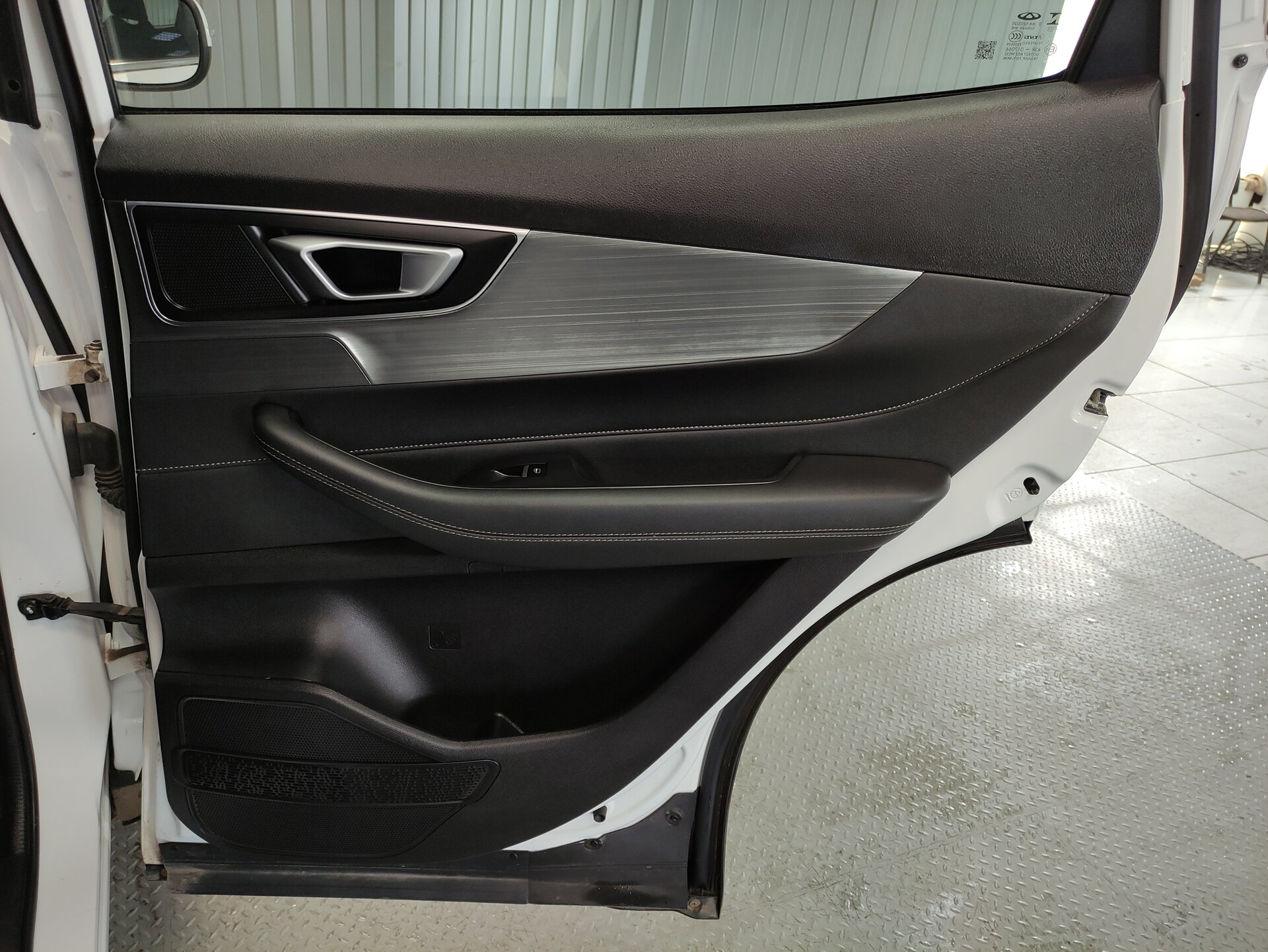 Chery Tiggo 4 Pro, I 2023 Chery Tiggo 4 Pro, I 2023