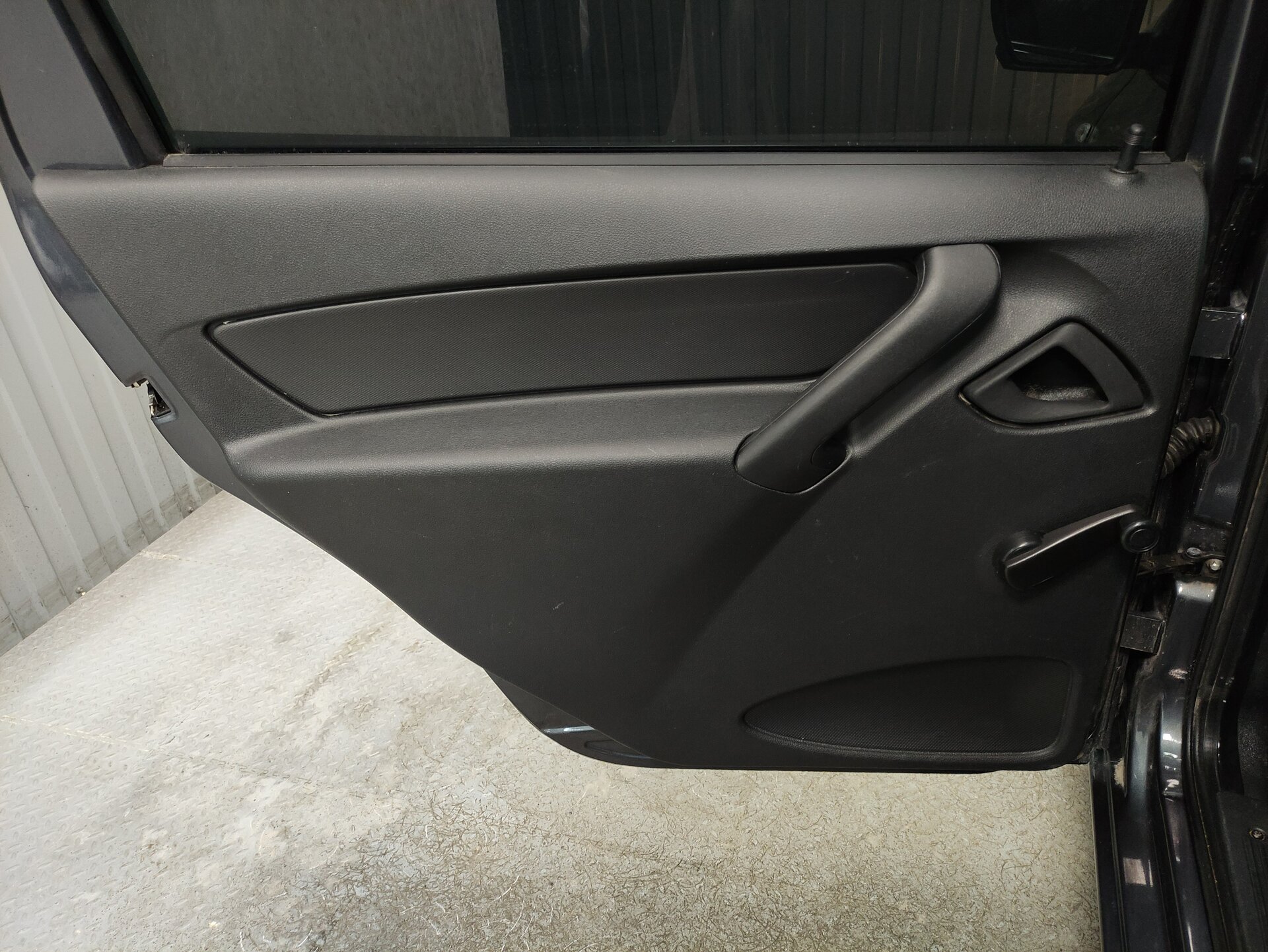 Lada (ВАЗ) Granta, I Рестайлинг 2020