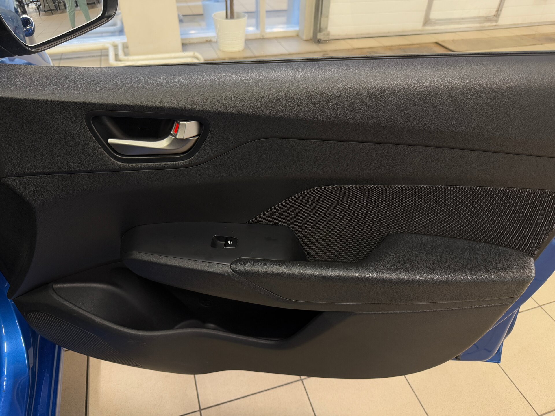 Hyundai Solaris, II 2018
