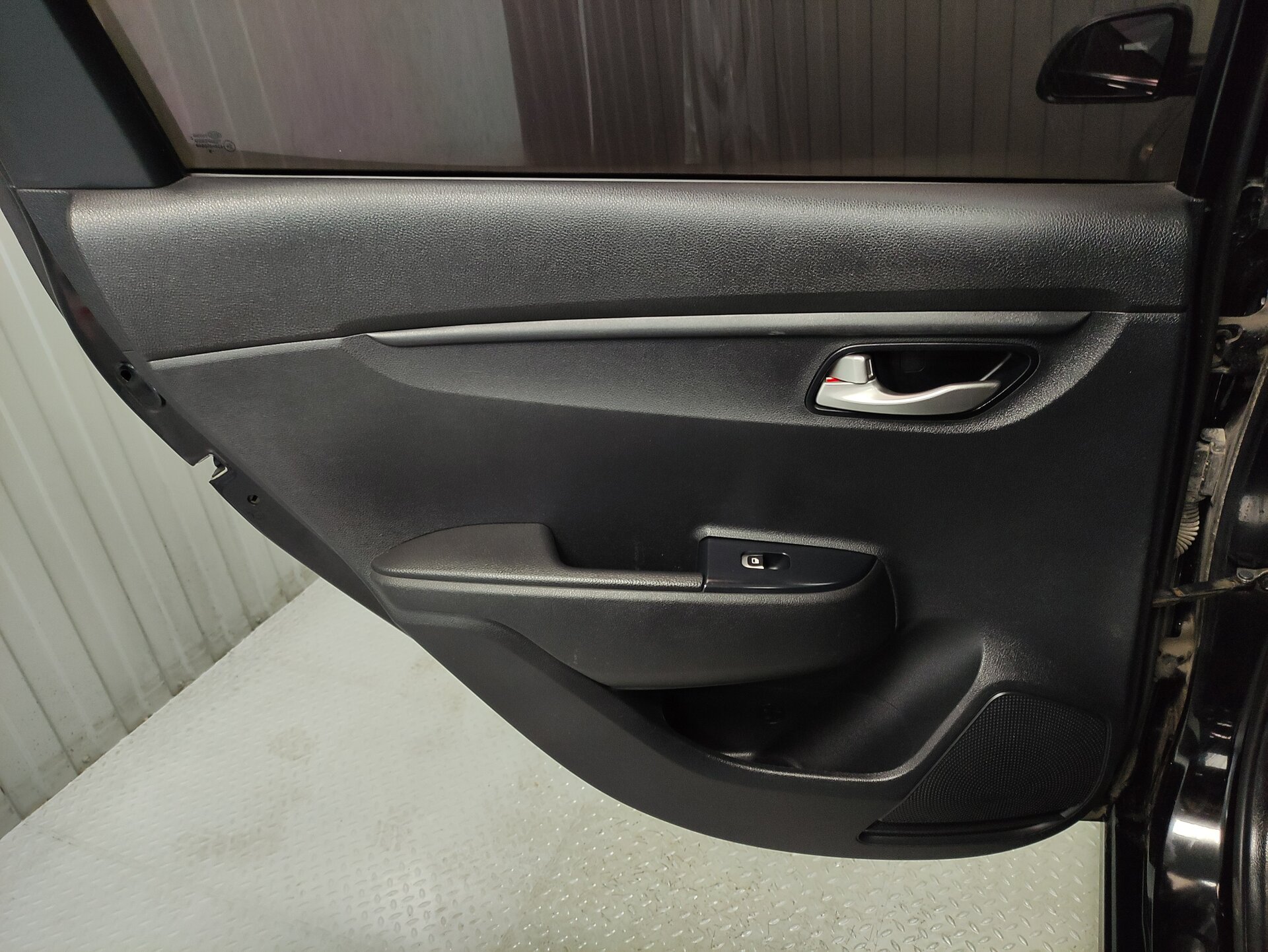 Kia Rio, IV 2019 Kia Rio, IV 2019