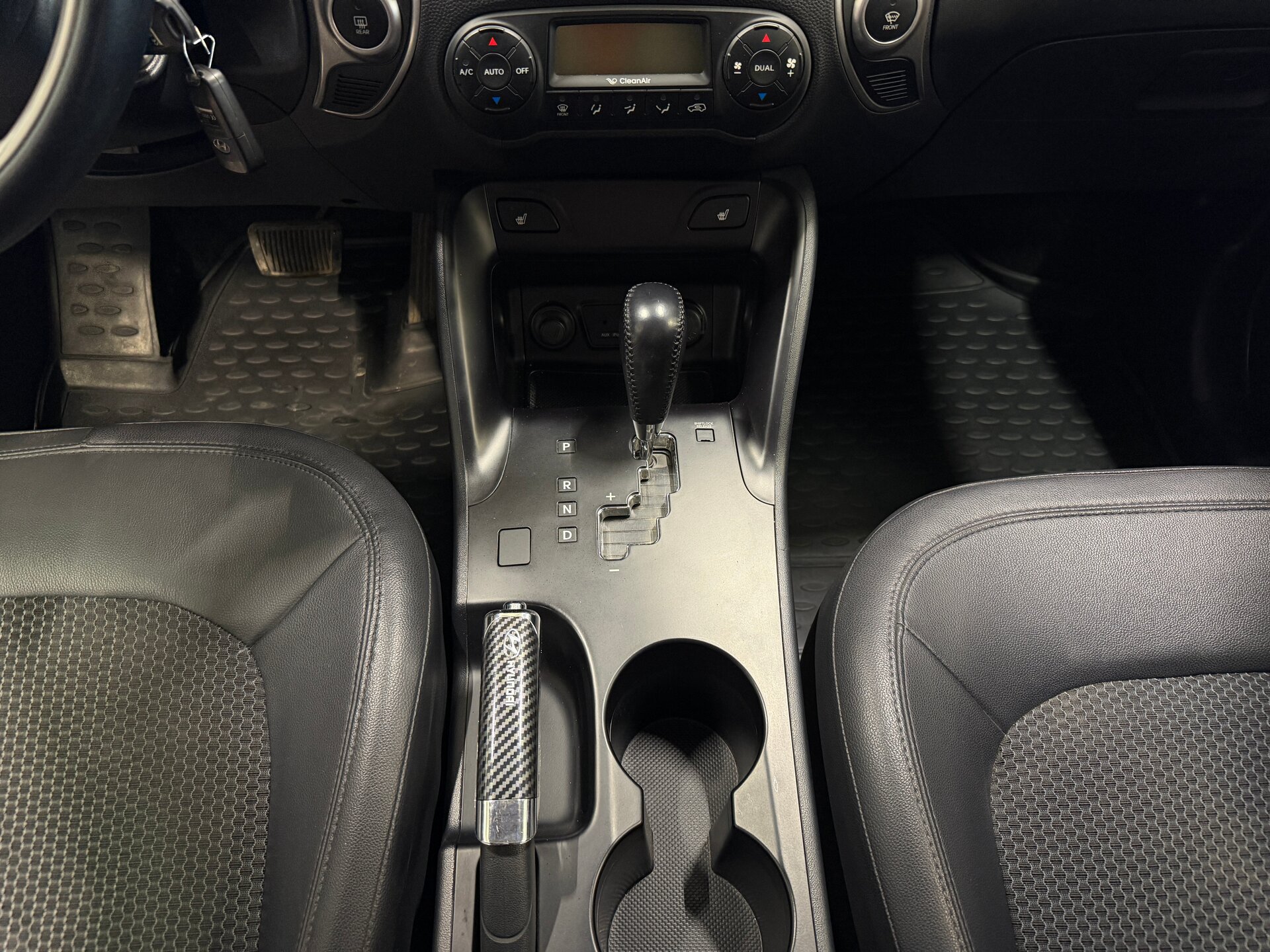 Hyundai ix35, I 2012 Hyundai ix35, I 2012