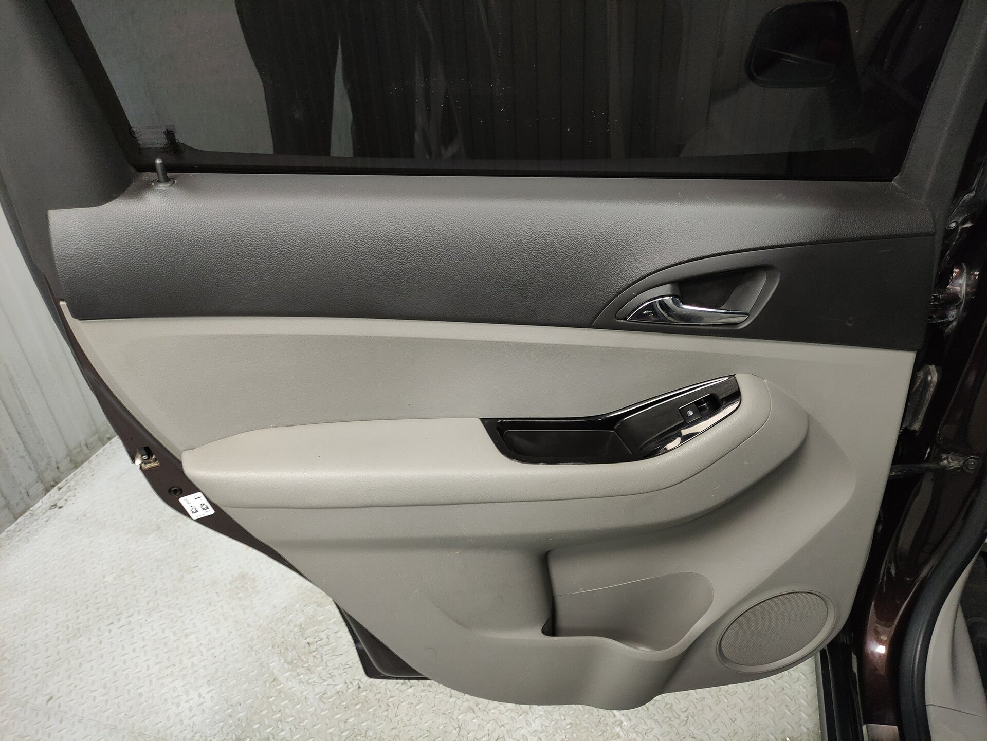 Chevrolet Orlando, I 2013 Chevrolet Orlando, I 2013