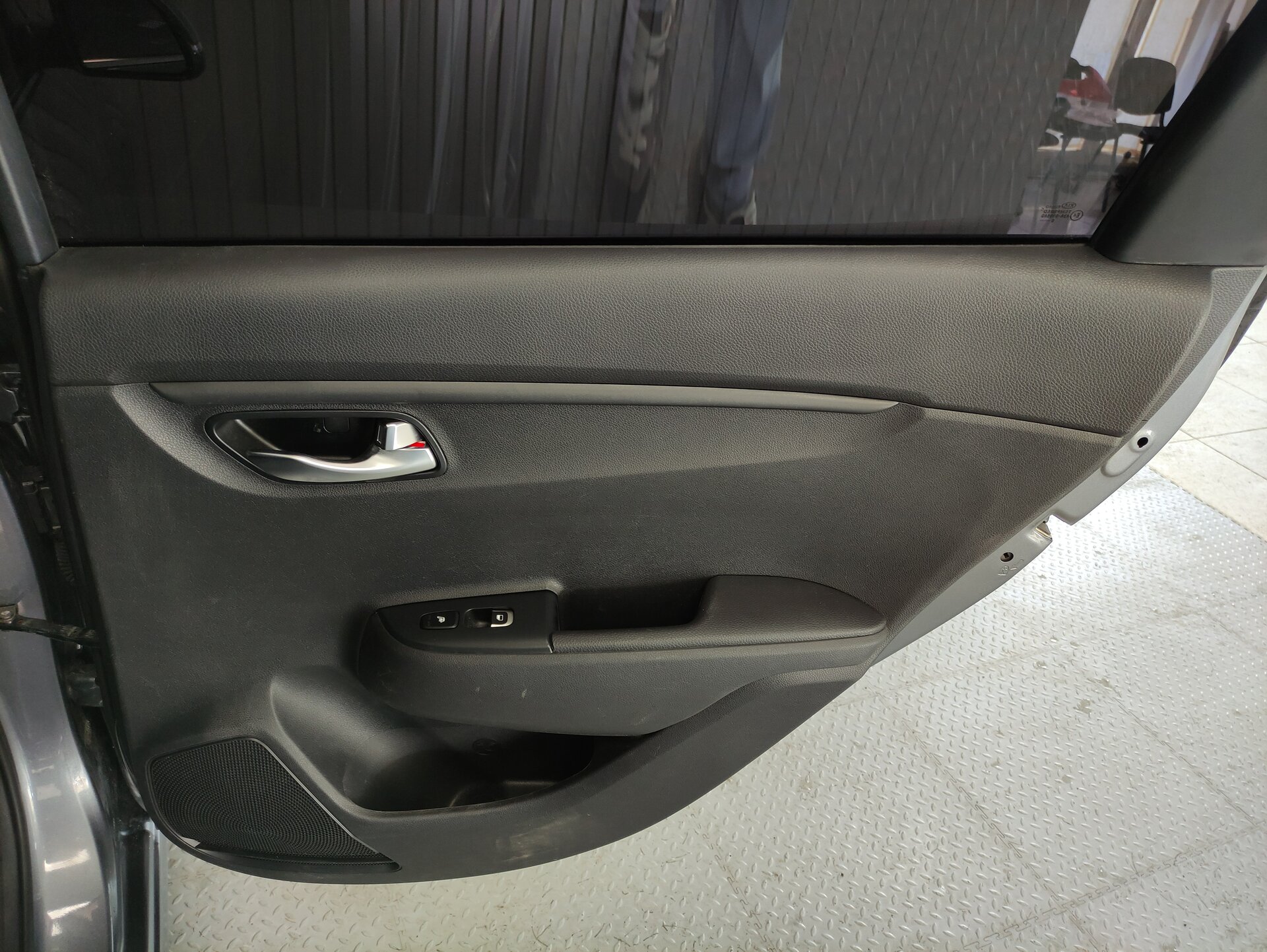Kia Rio, IV 2020