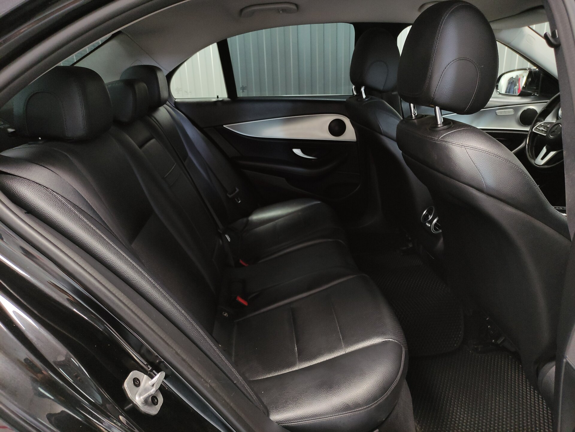 Mercedes-Benz E-Класс, V (W213, S213, C238) 2019 Mercedes-Benz E-Класс, V (W213, S213, C238) 2019