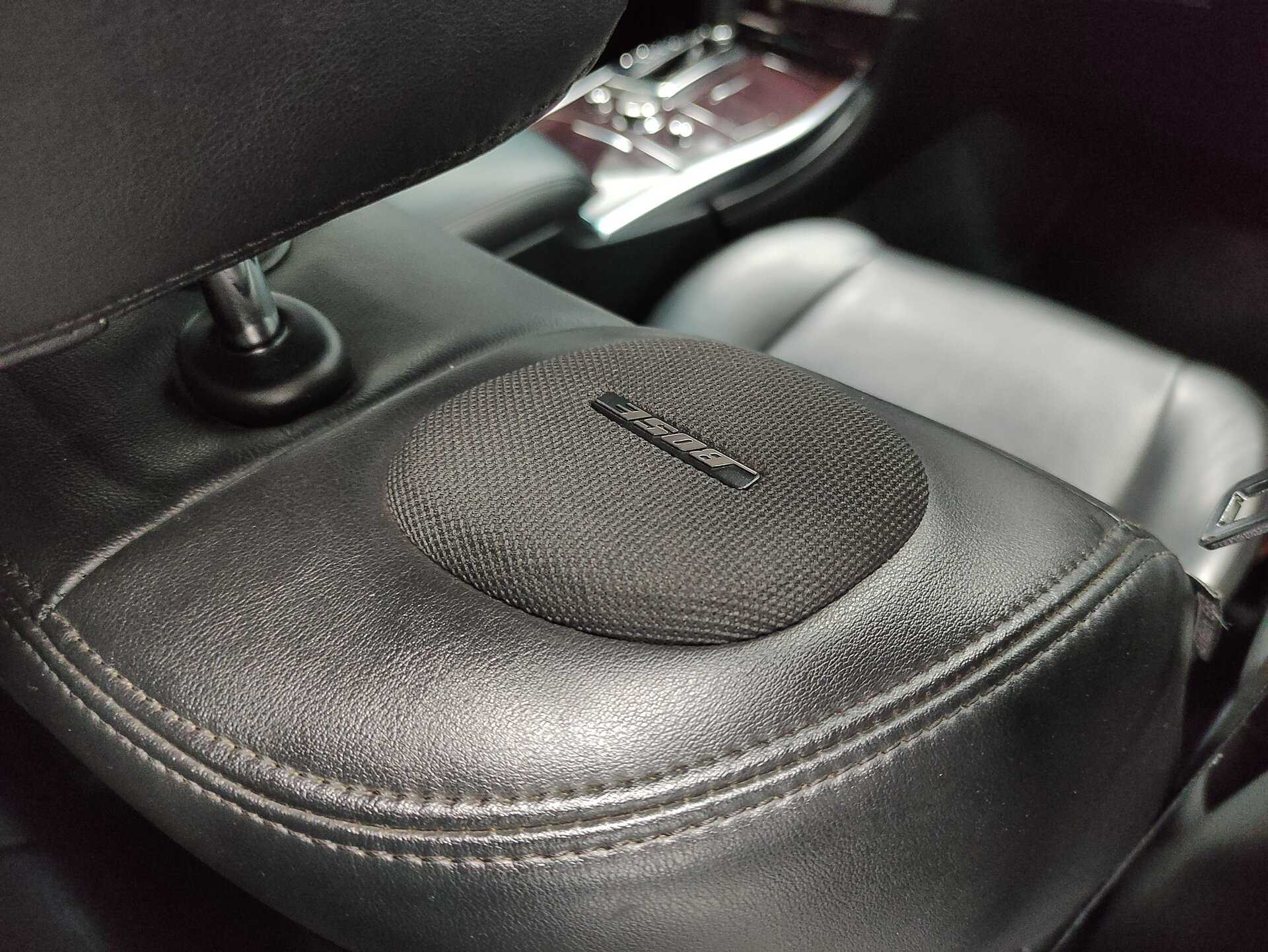 Infiniti M, IV 2012