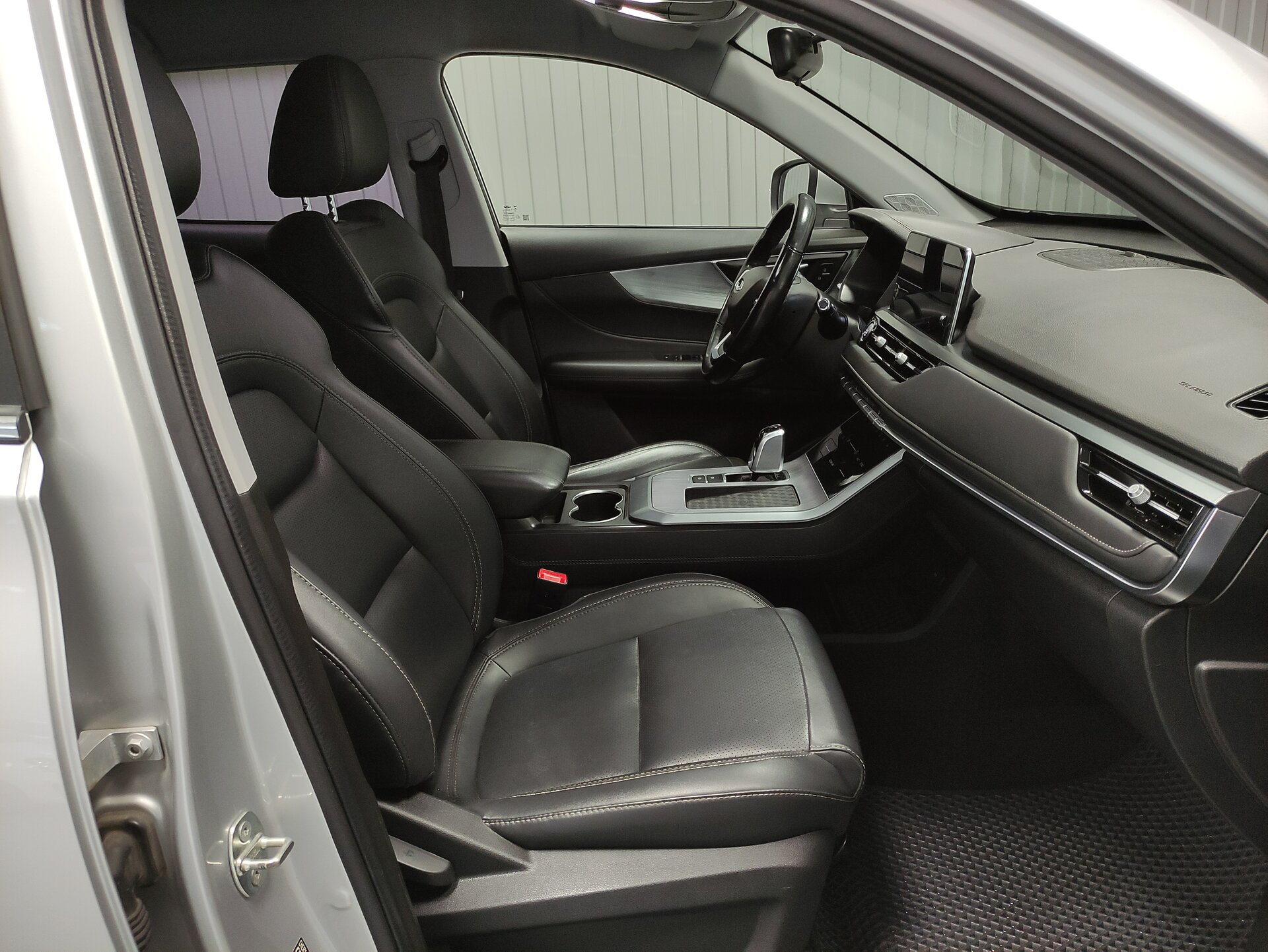 Chery Tiggo 4 Pro, I 2023