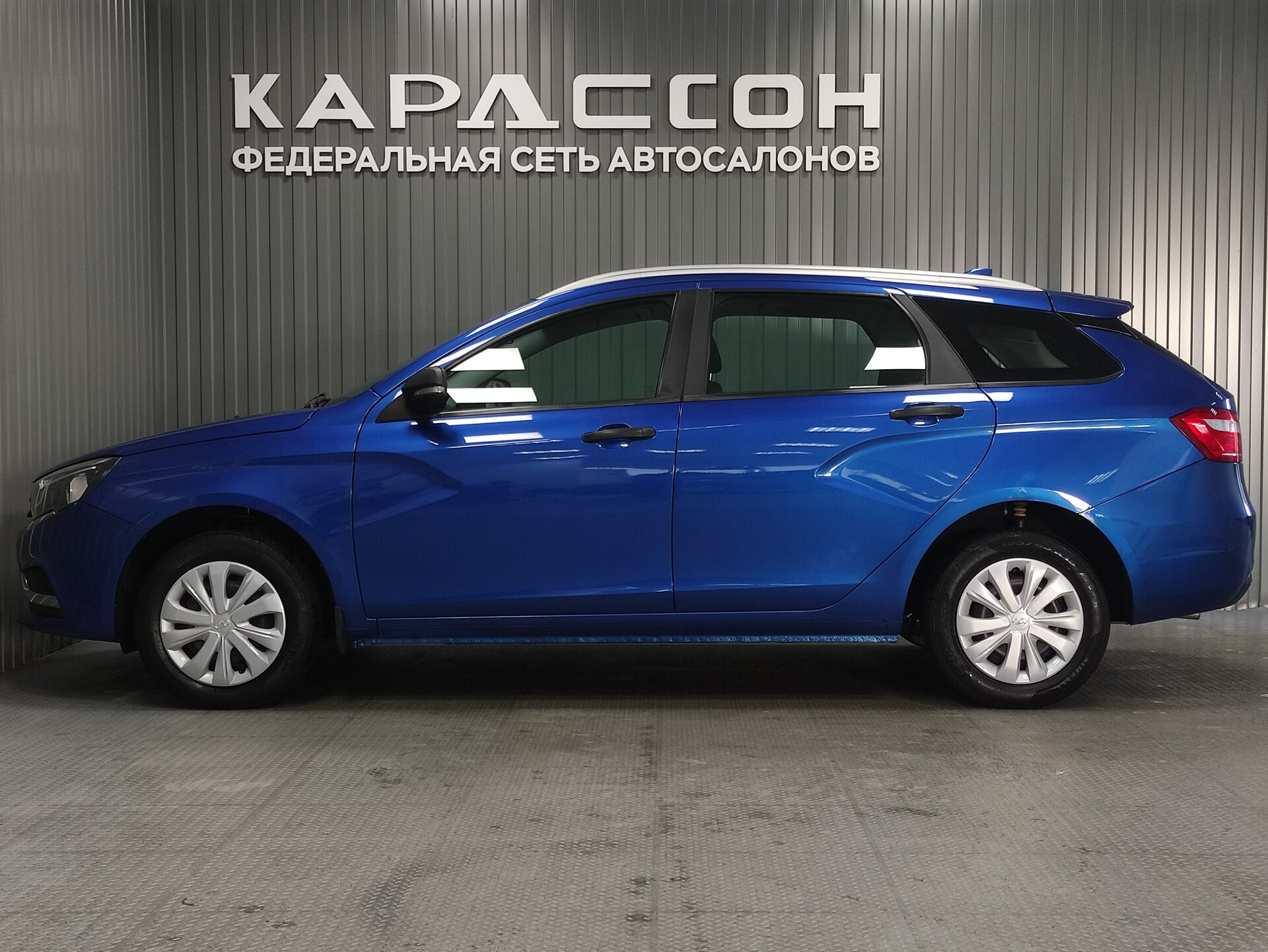 Lada (ВАЗ) Vesta, I 2021 Lada (ВАЗ) Vesta, I 2021