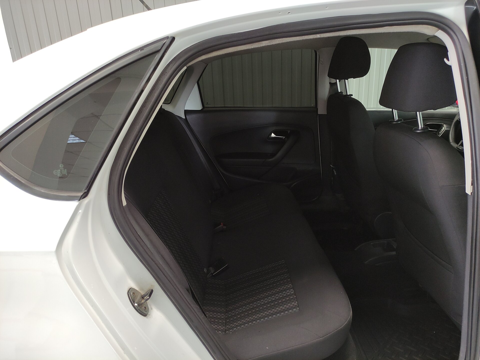 Volkswagen Polo, V 2015 Volkswagen Polo, V 2015