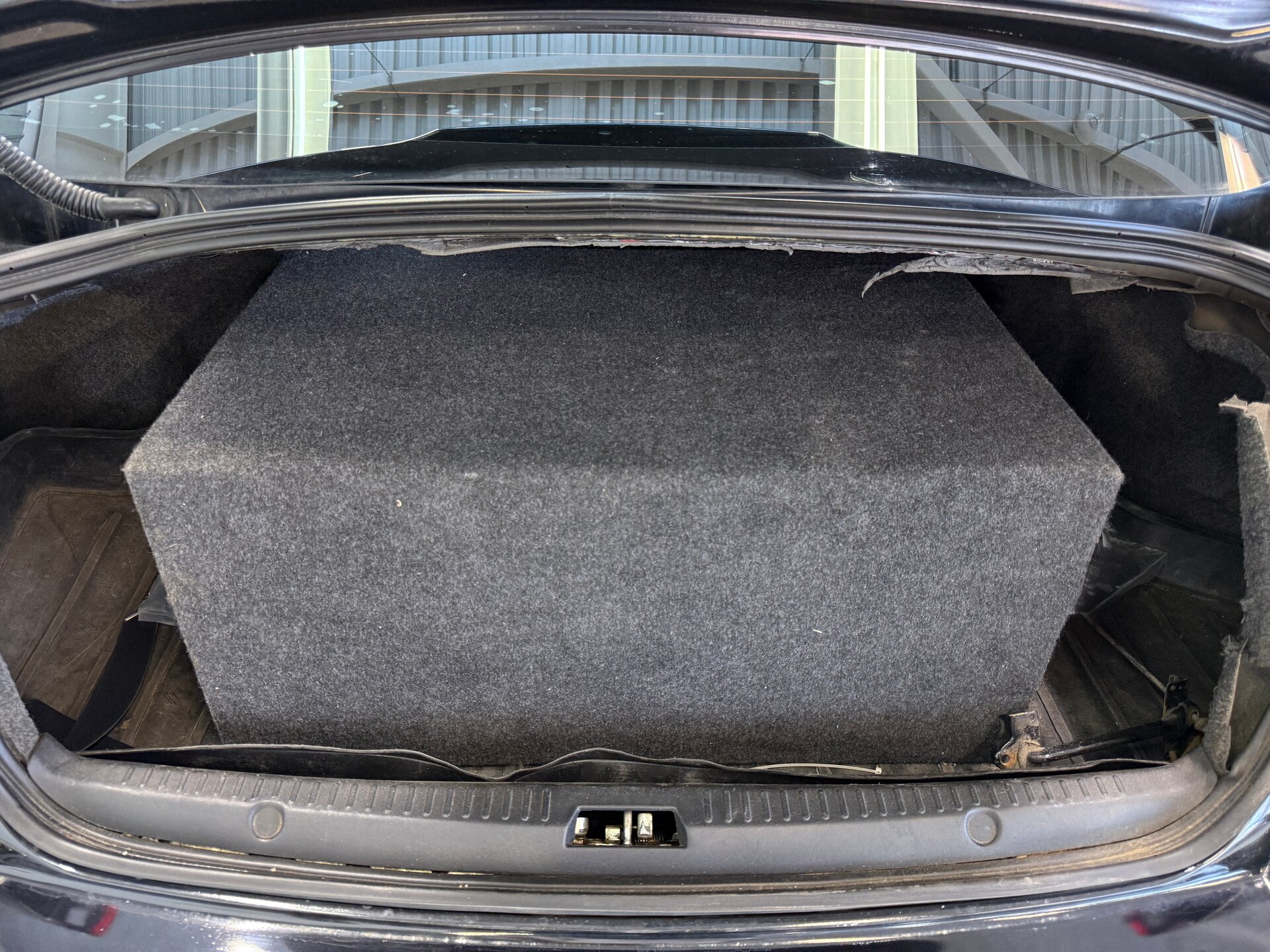 Mitsubishi Lancer, X 2008