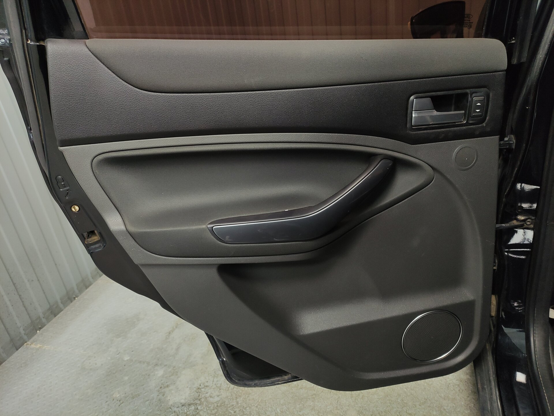 Ford Kuga, I 2011 Ford Kuga, I 2011