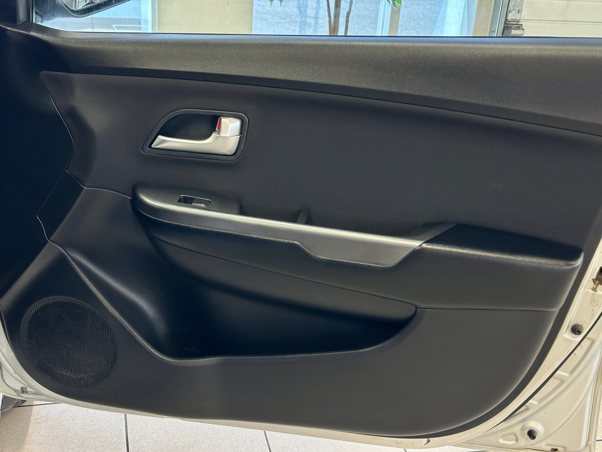 Kia Rio, III 2012