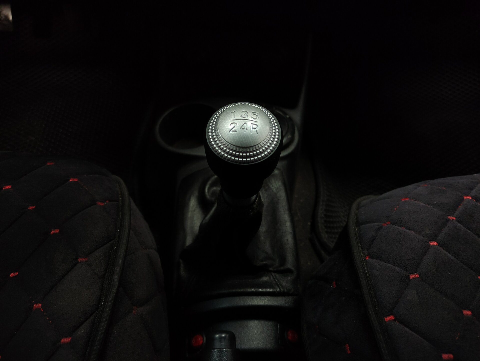 Hyundai Getz, I Рестайлинг 2008