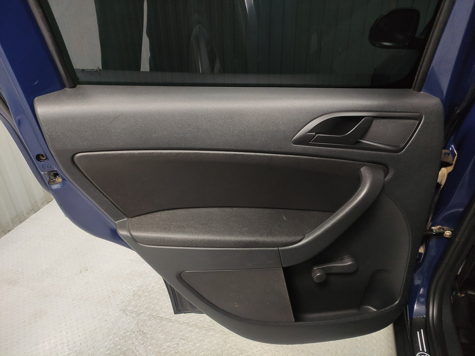 Skoda Yeti, I 2012
