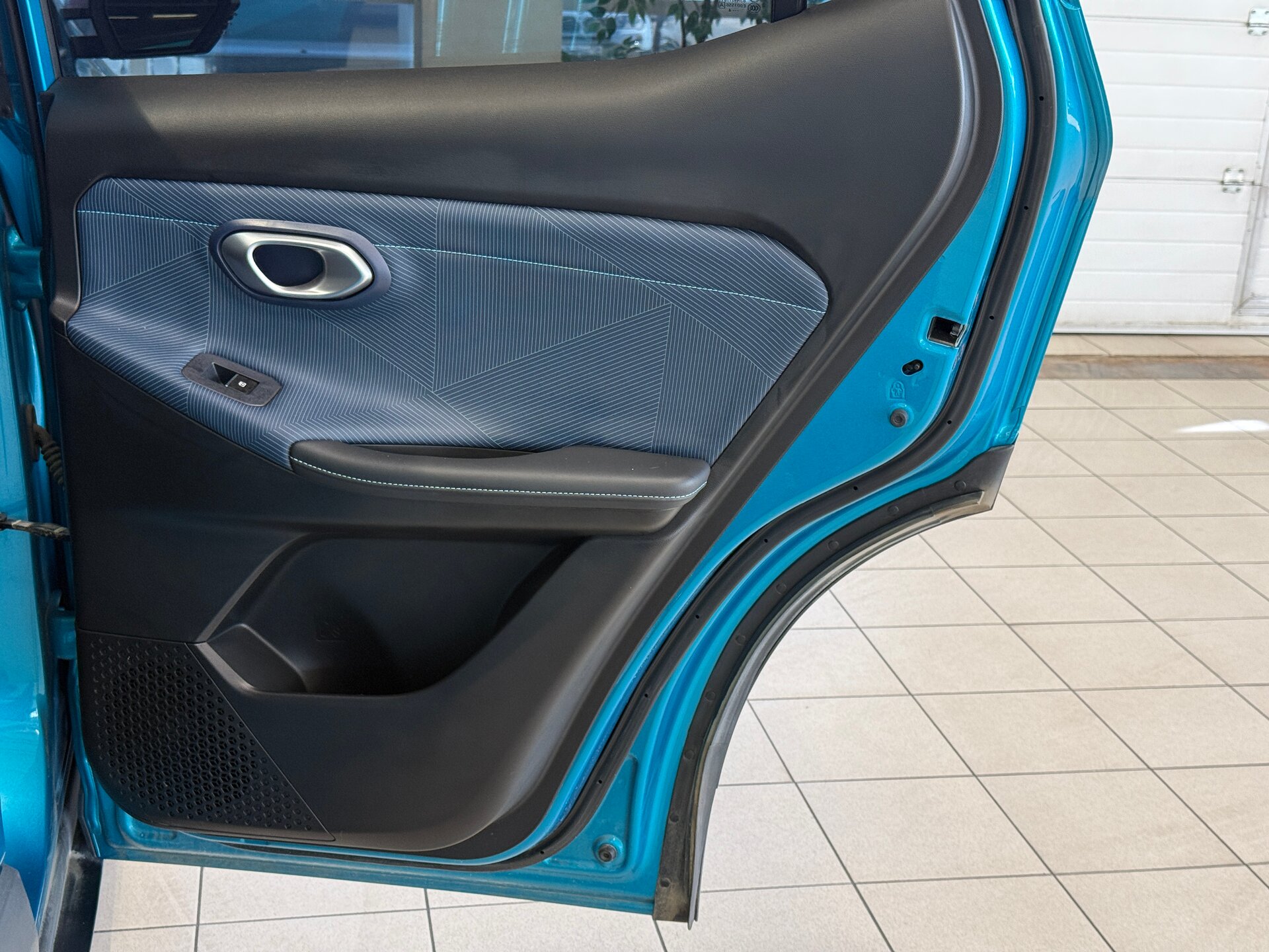 GAC GS3, I 2024 GAC GS3, I 2024
