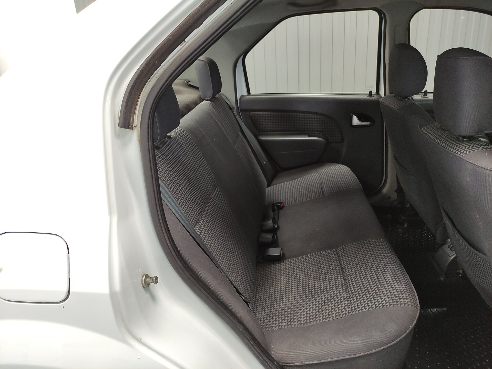 Renault Logan, I 2009 Renault Logan, I 2009