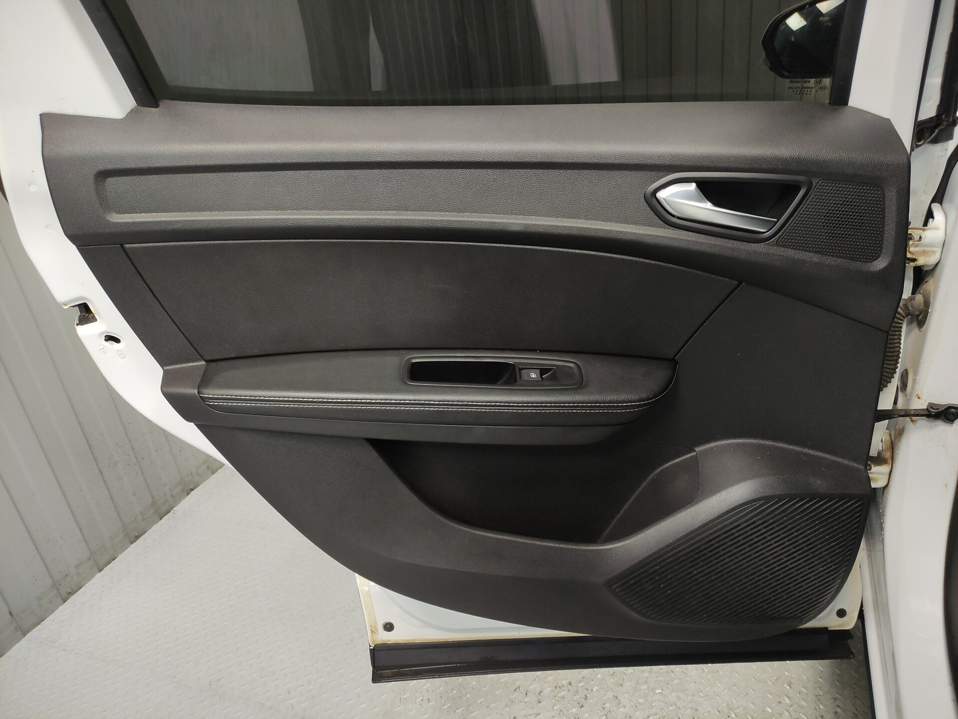 Renault Arkana, I 2019 Renault Arkana, I 2019
