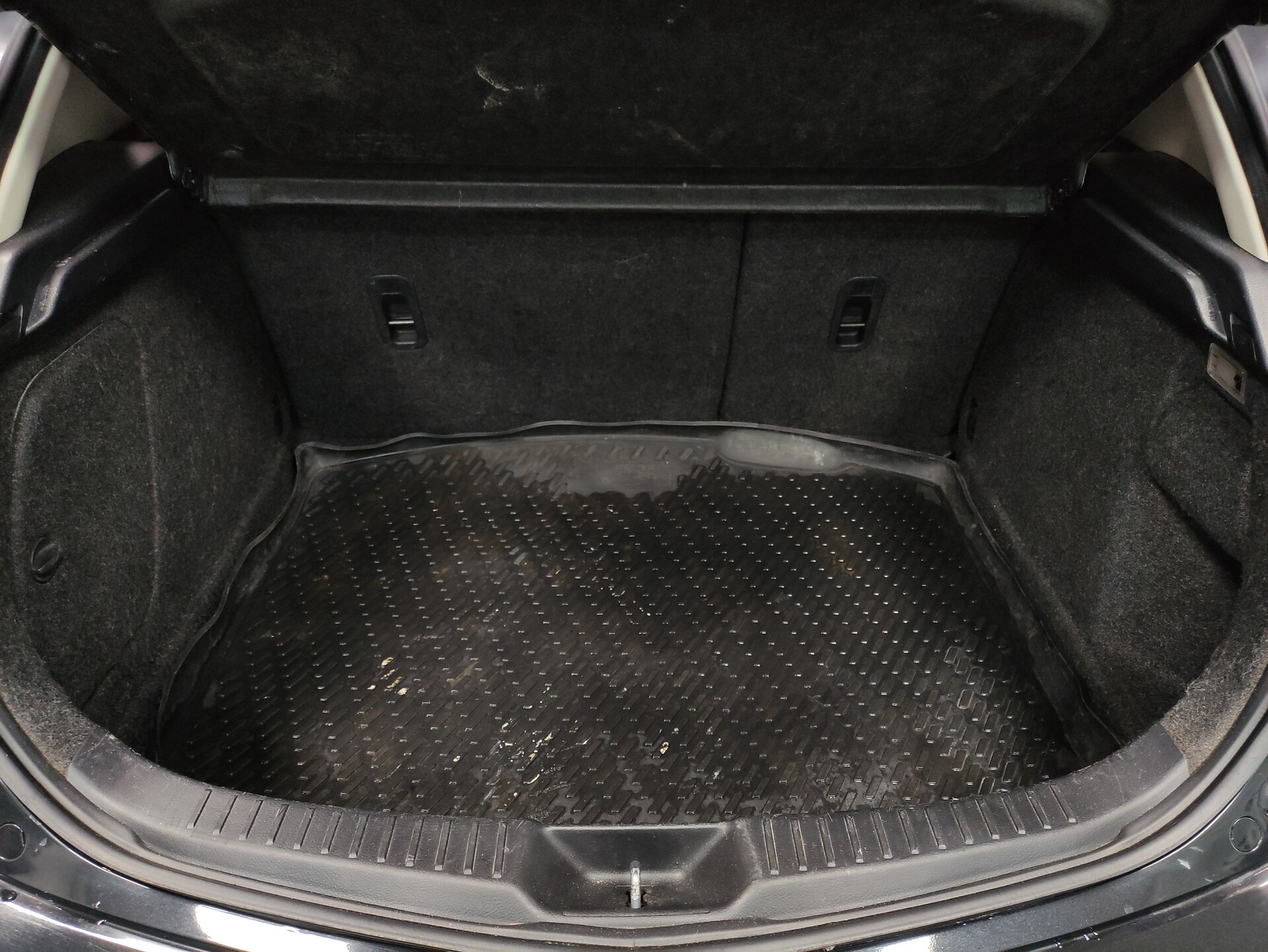 Mazda 3, II (BL) 2010