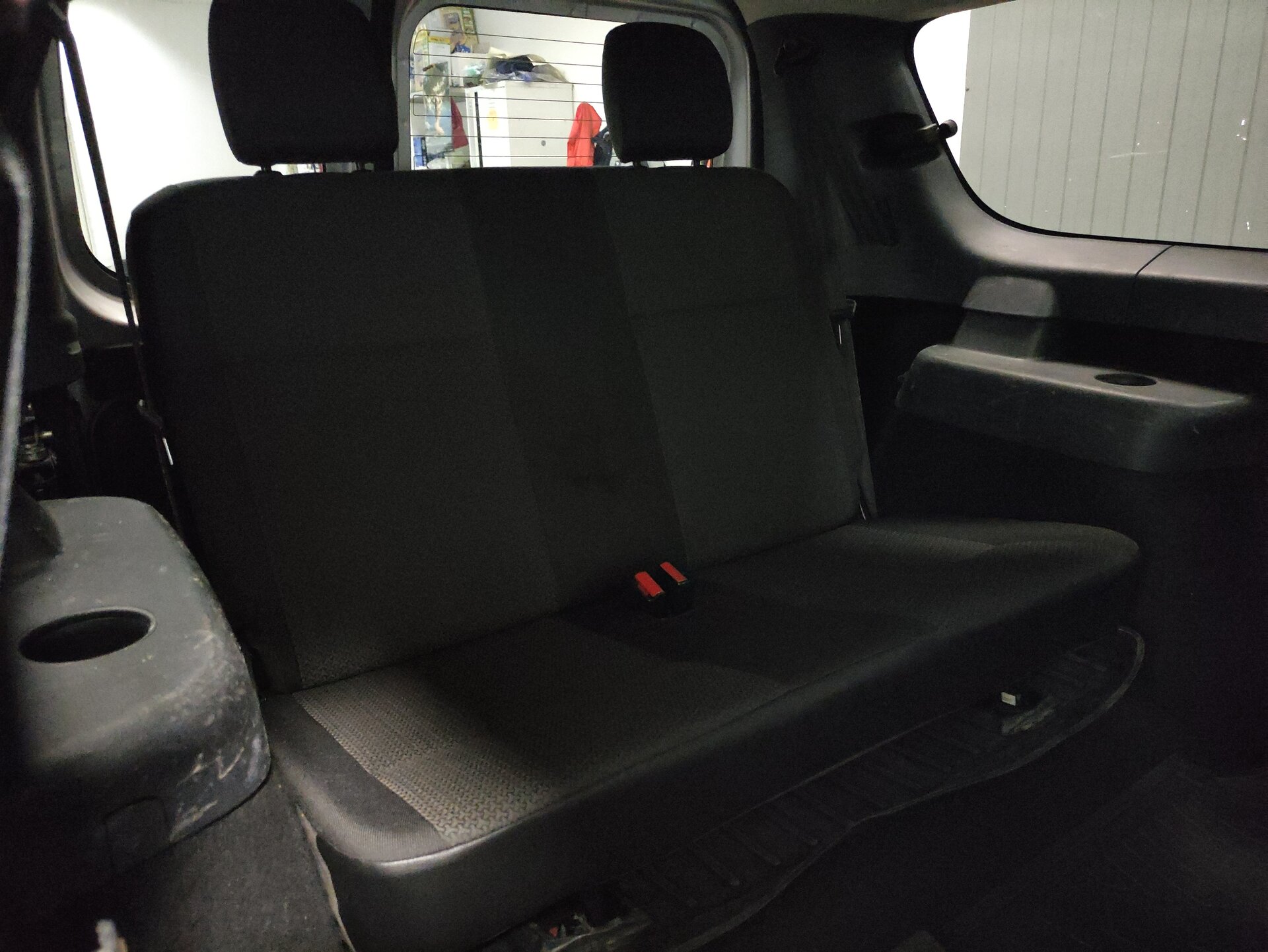 Lada (ВАЗ) Largus, I 2013