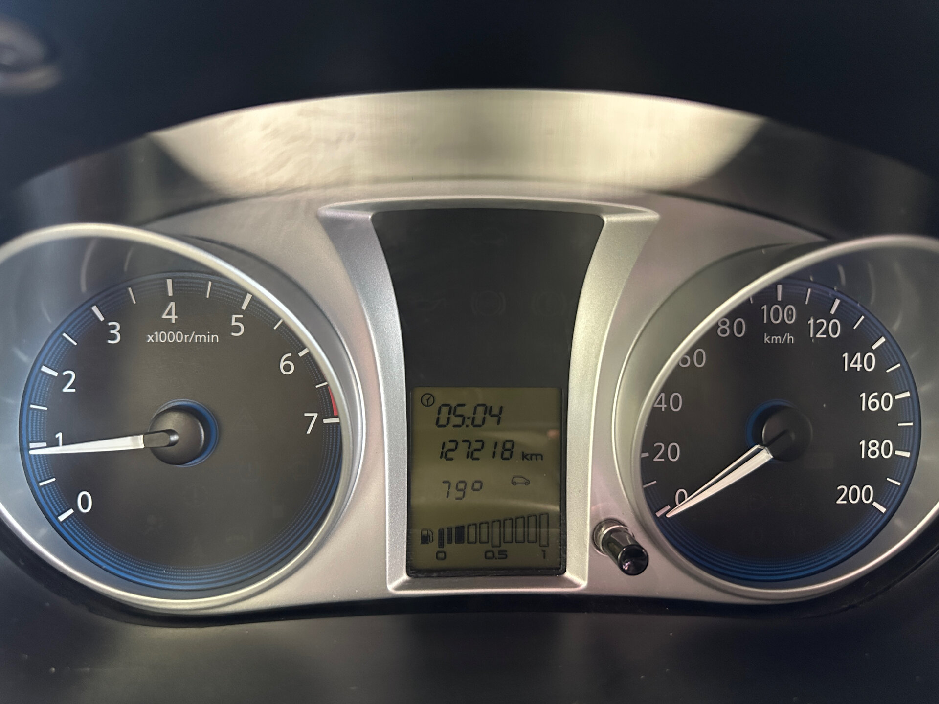 Datsun on-DO, I 2015 Datsun on-DO, I 2015