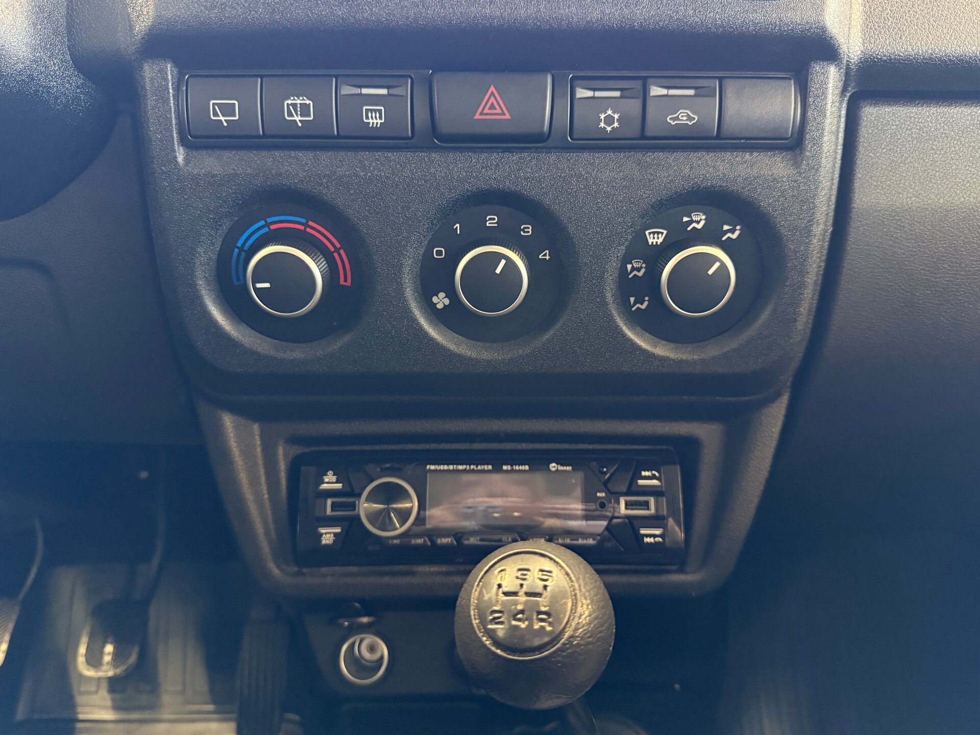 Lada (ВАЗ) Niva Legend, I 2023