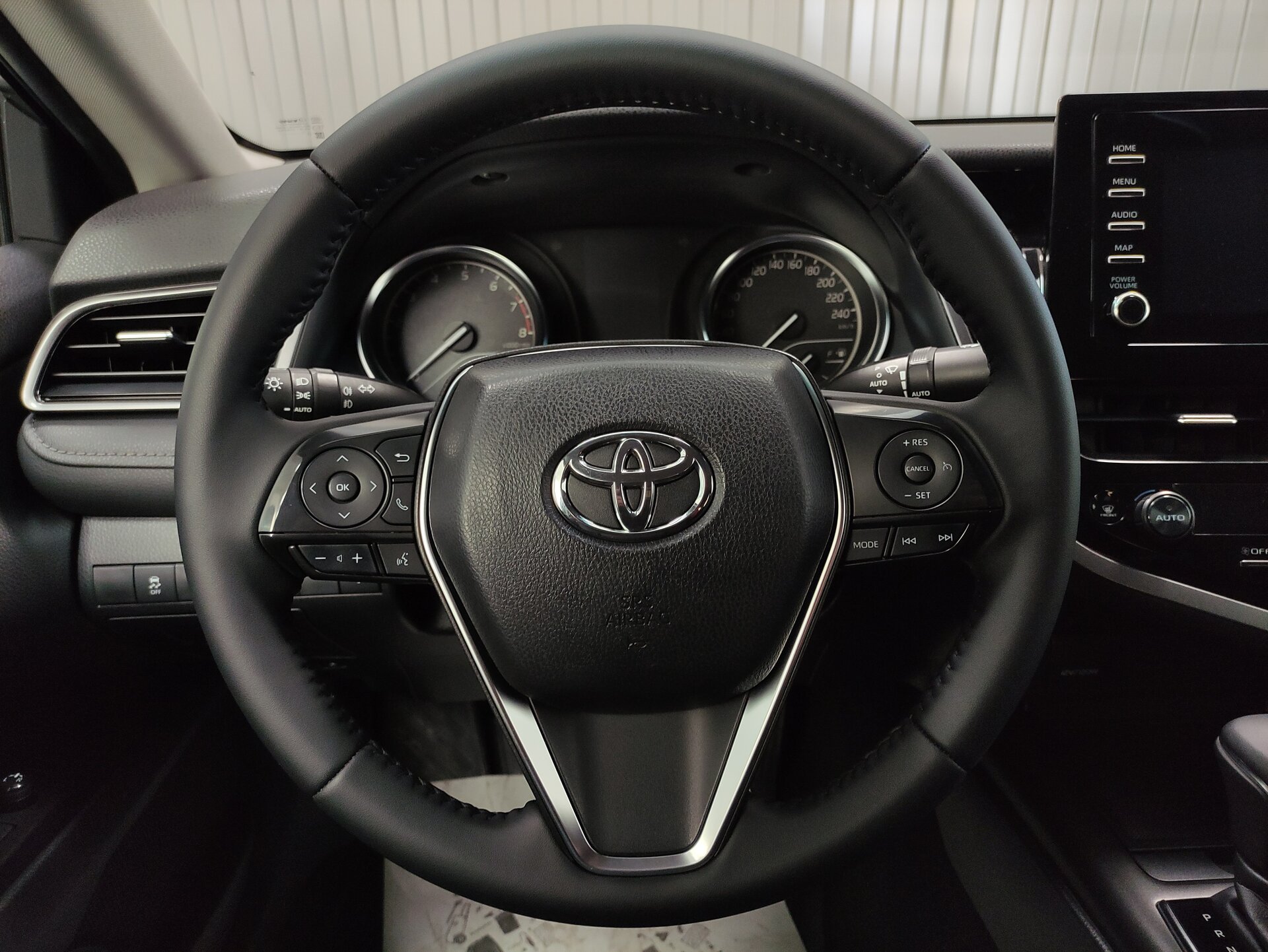 Toyota Camry, VIII (XV70) Рестайлинг 2021 Toyota Camry, VIII (XV70) Рестайлинг 2021