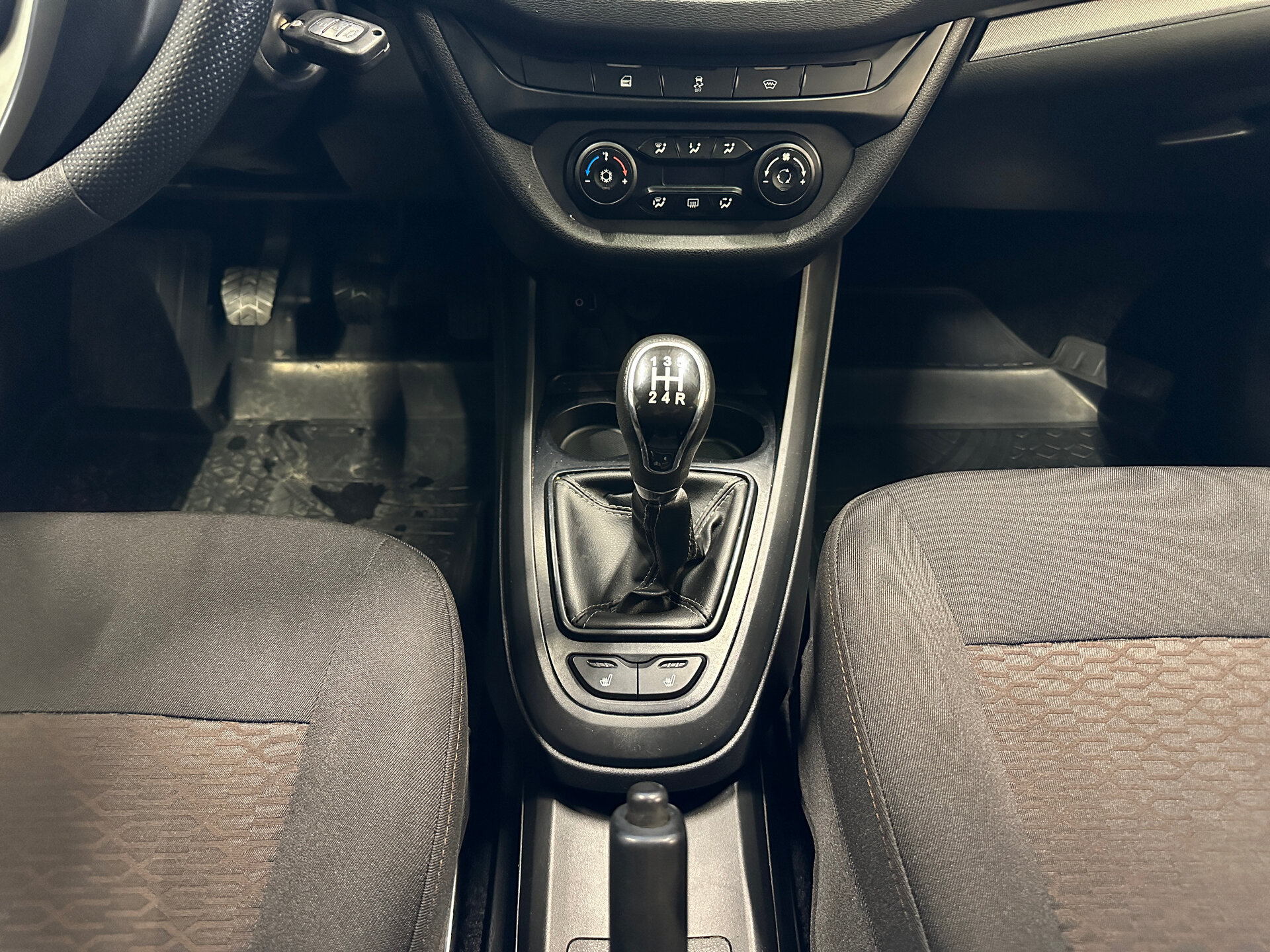 Lada (ВАЗ) Vesta, I 2019 Lada (ВАЗ) Vesta, I 2019