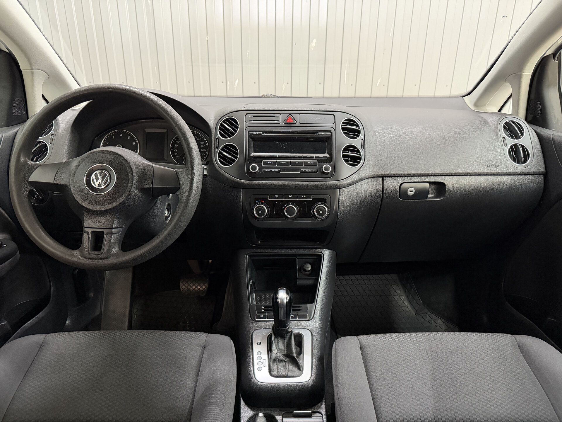 Volkswagen Golf Plus, II 2012 Volkswagen Golf Plus, II 2012