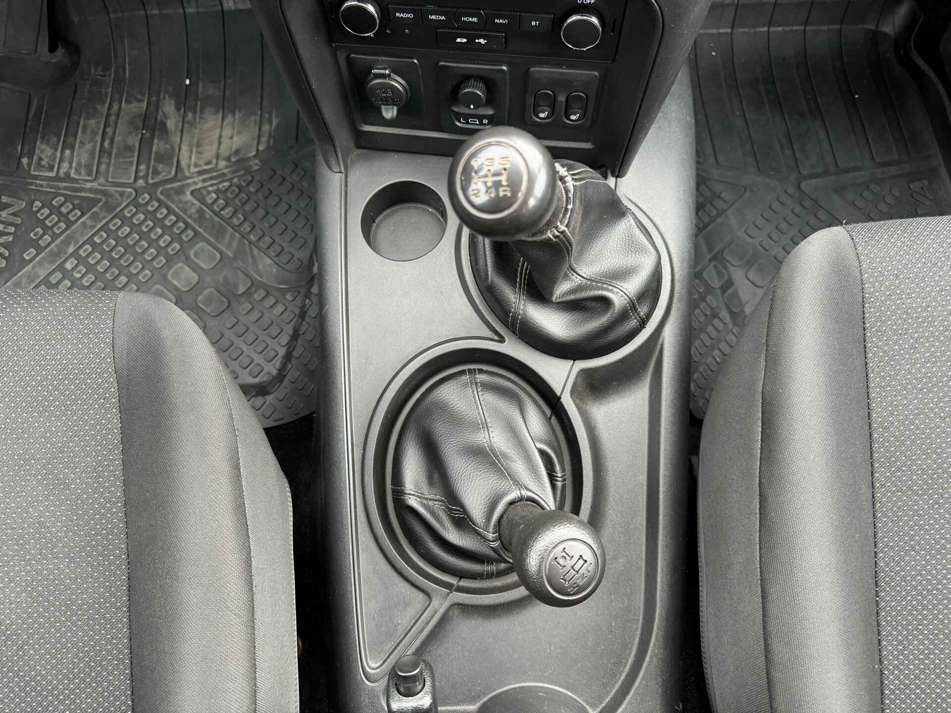 Lada (ВАЗ) Niva Travel, I 2023