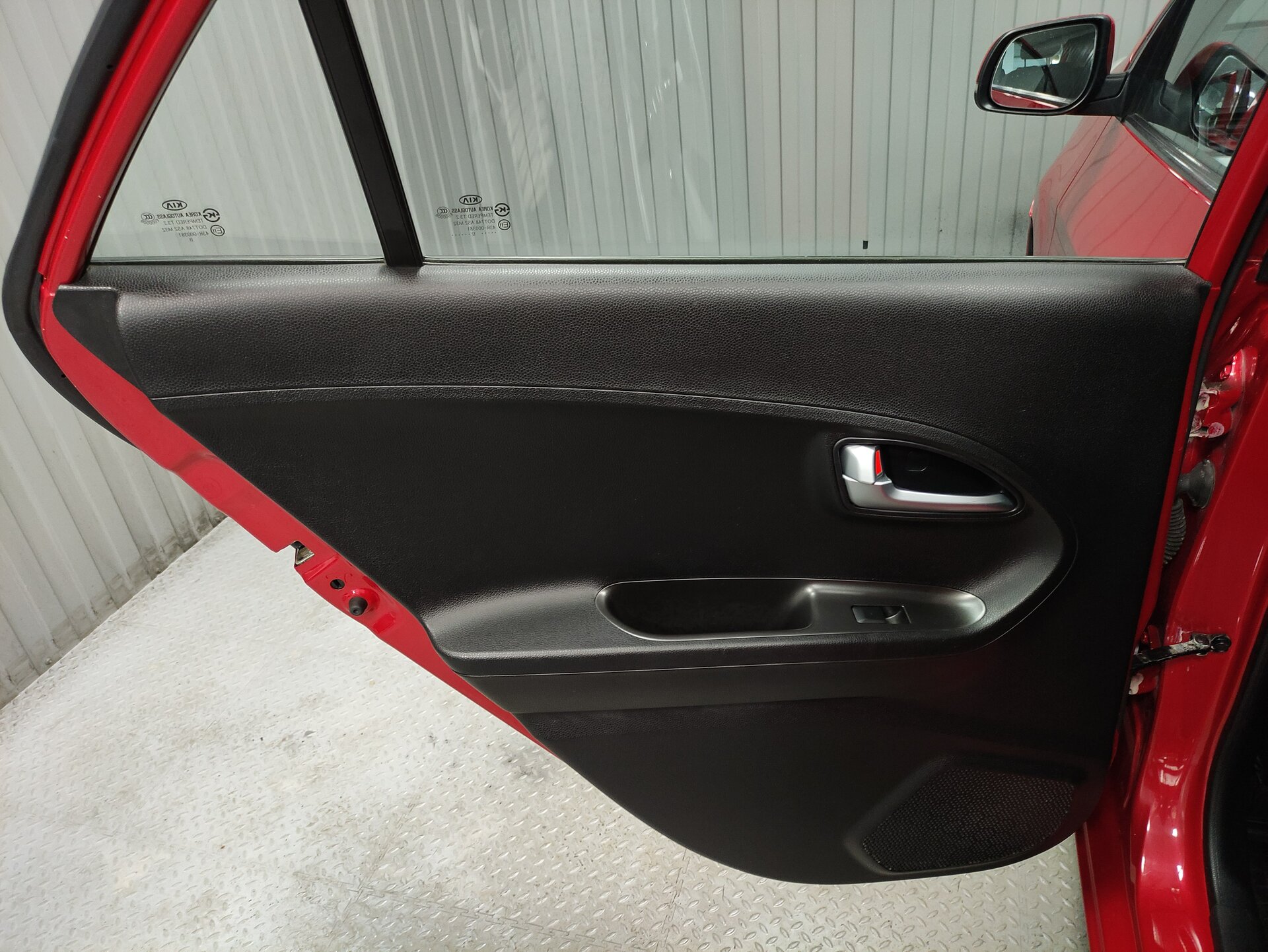 Kia Picanto, II 2012 Kia Picanto, II 2012