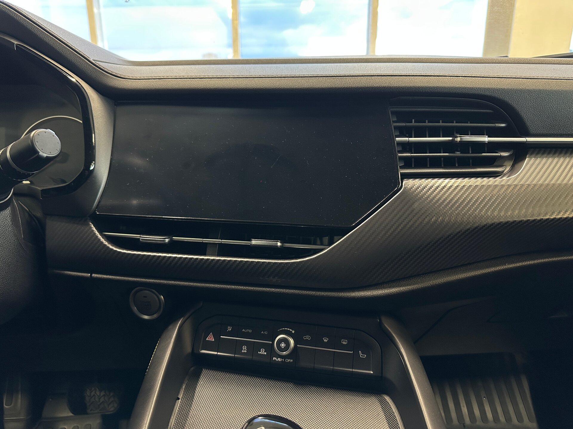 Haval F7x, I 2020 Haval F7x, I 2020