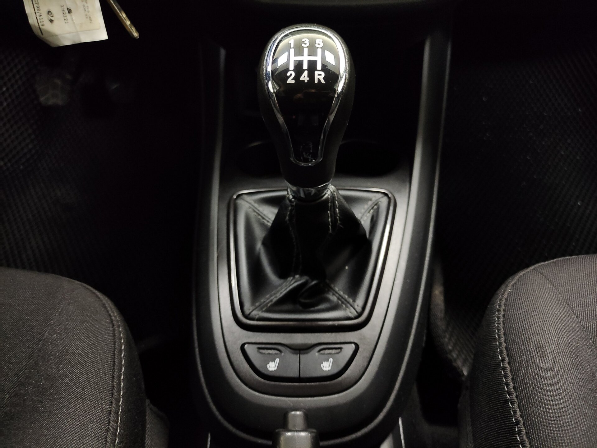 Lada (ВАЗ) Vesta, I 2021 Lada (ВАЗ) Vesta, I 2021