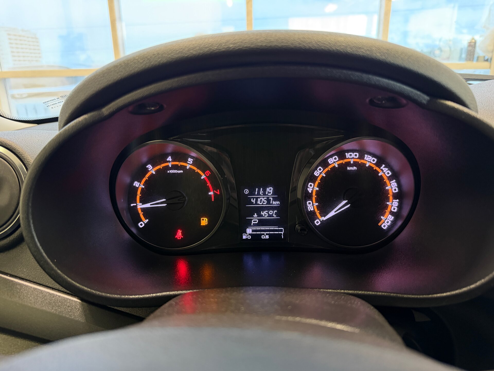 Lada (ВАЗ) Granta, I Рестайлинг 2019 Lada (ВАЗ) Granta, I Рестайлинг 2019