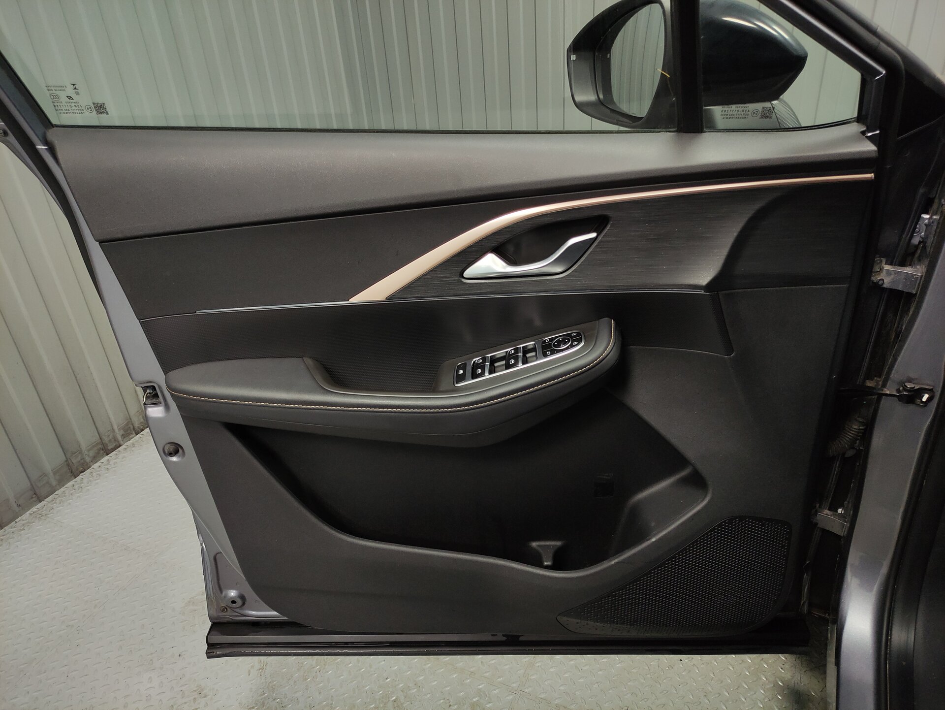 OMODA C5, I 2022 OMODA C5, I 2022