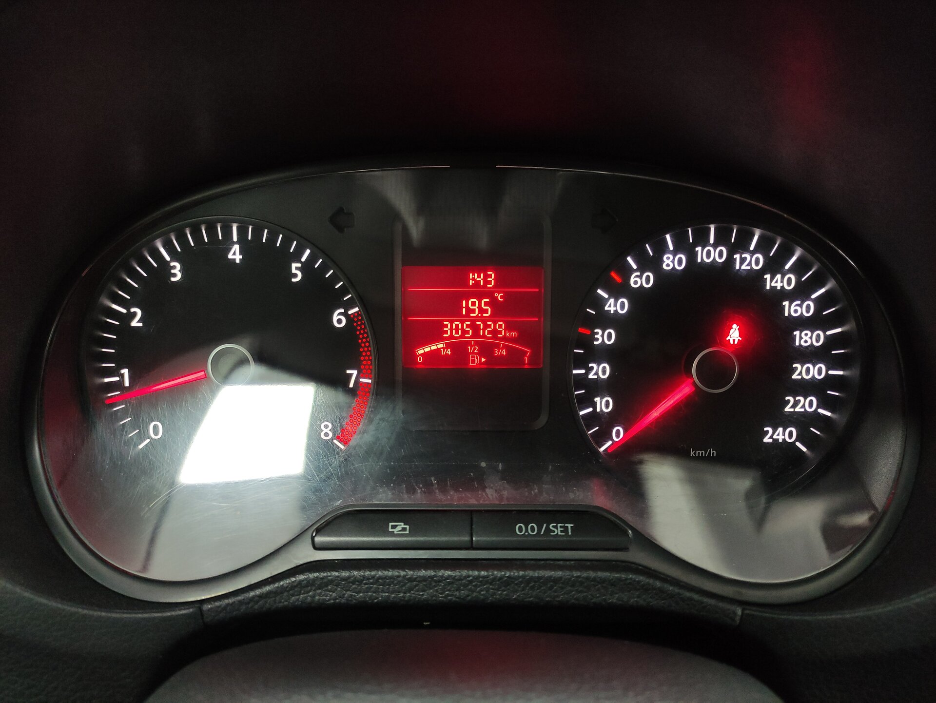 Volkswagen Polo, V 2012 Volkswagen Polo, V 2012