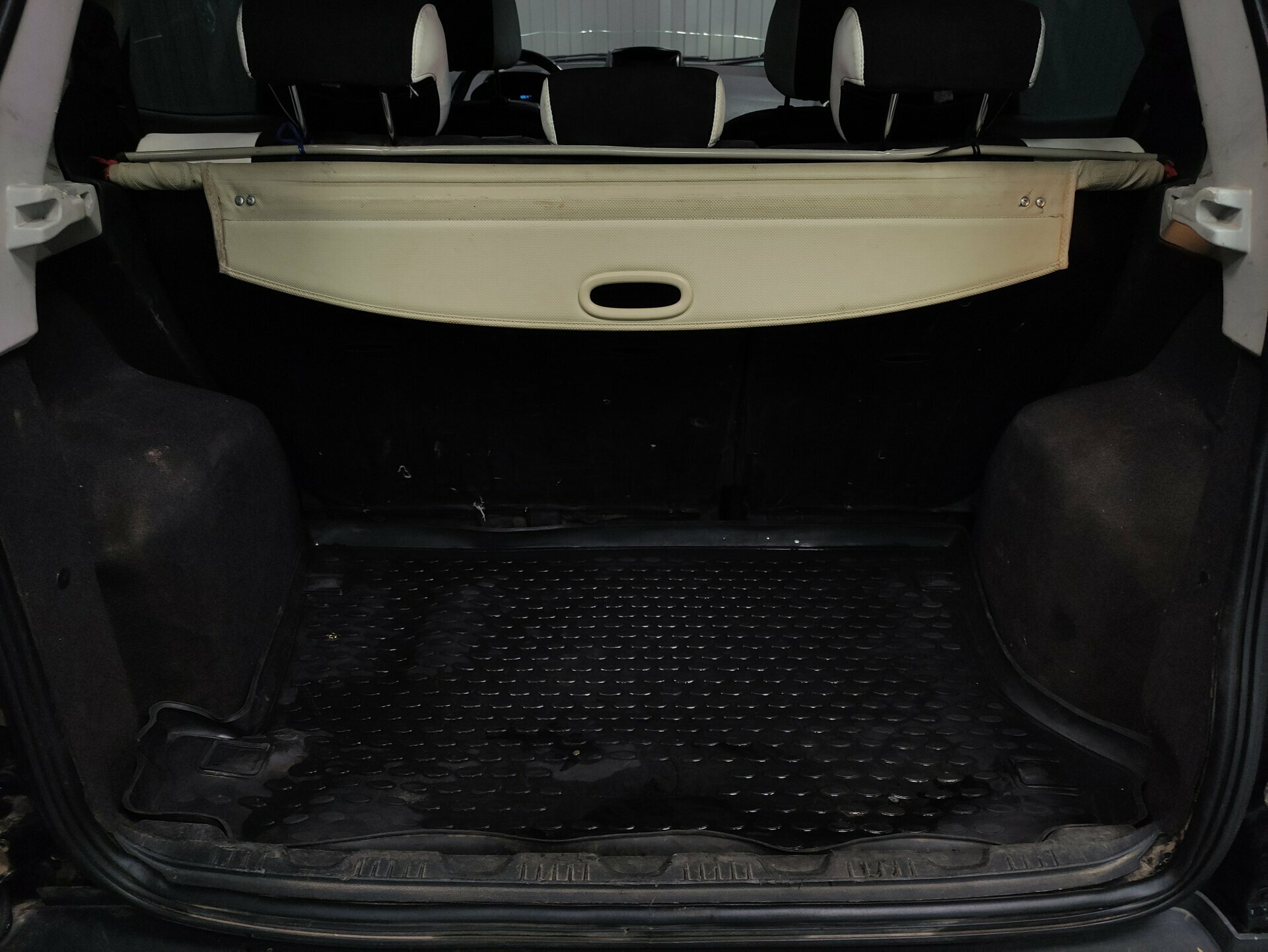 Ford EcoSport, II 2016