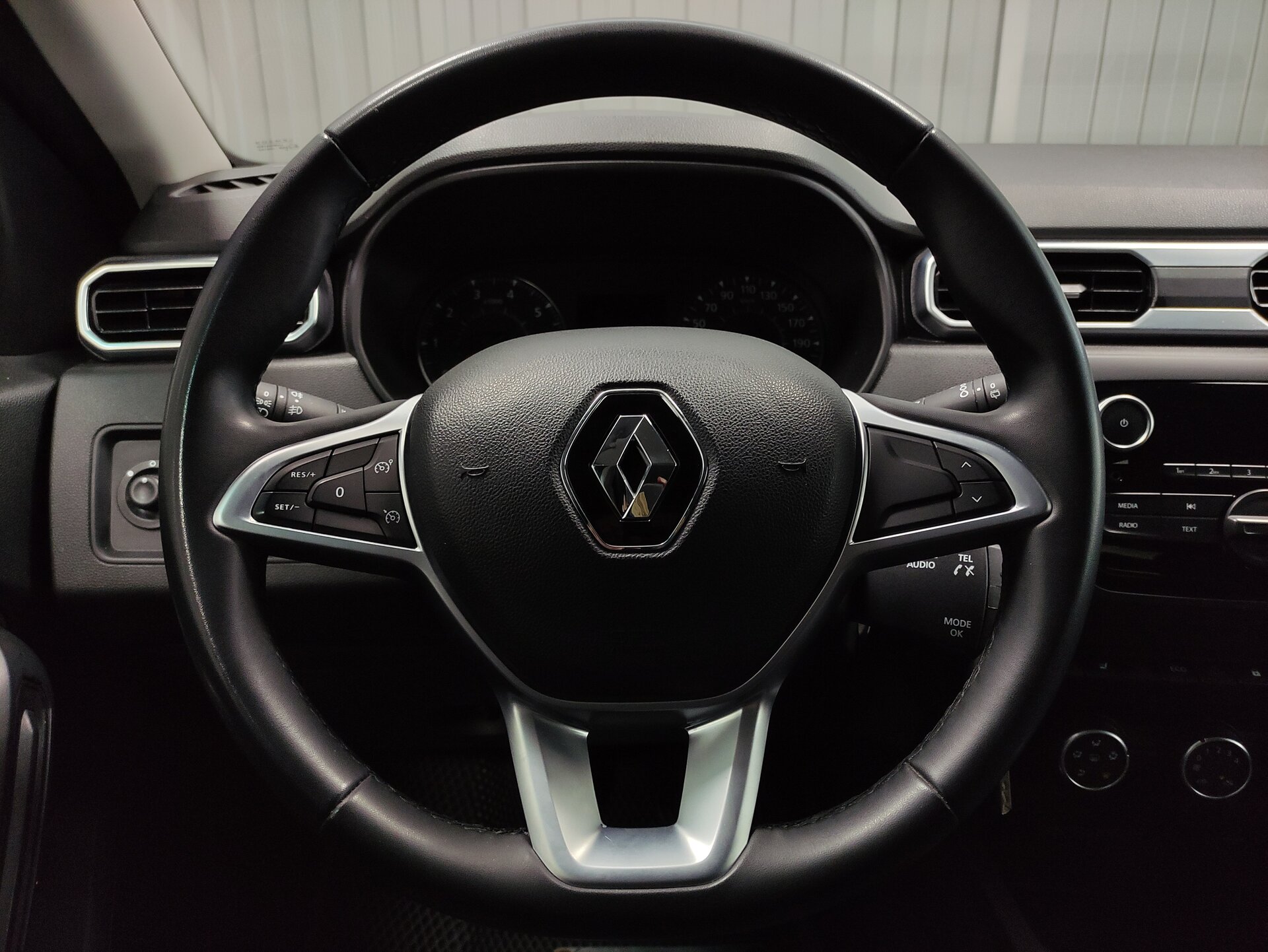 Renault Duster, II 2022 Renault Duster, II 2022