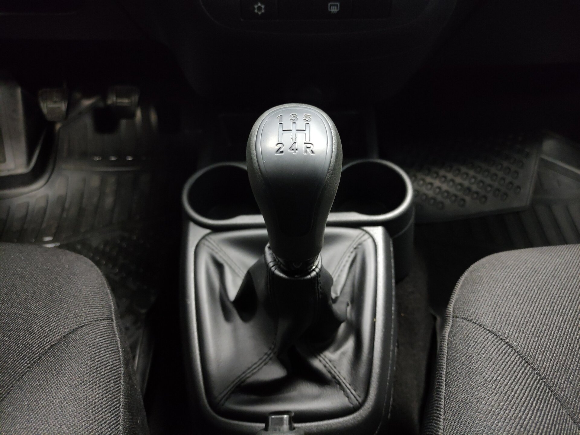 Lada (ВАЗ) Granta, I Рестайлинг 2021