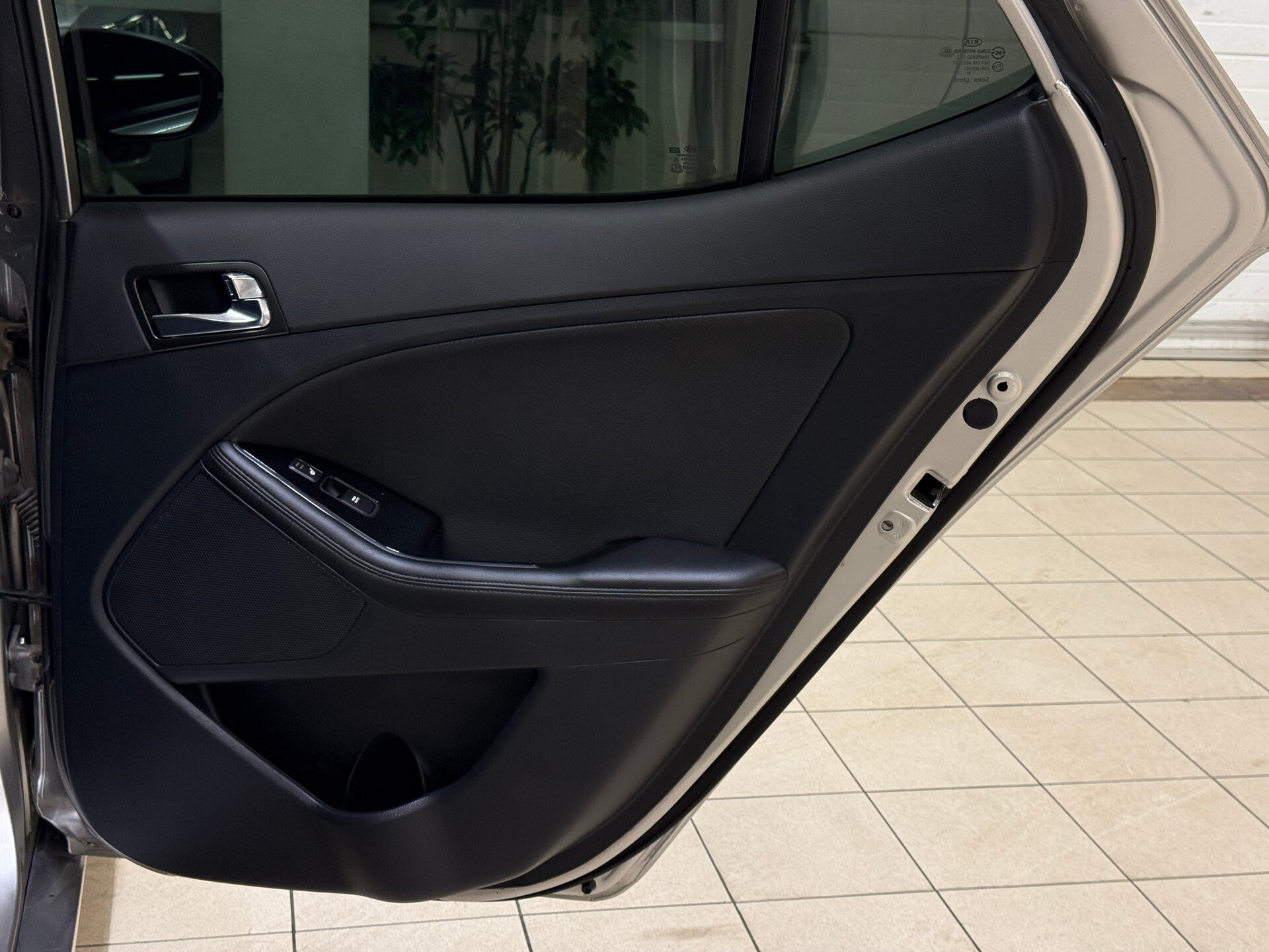 Kia Optima, III Рестайлинг 2014 Kia Optima, III Рестайлинг 2014