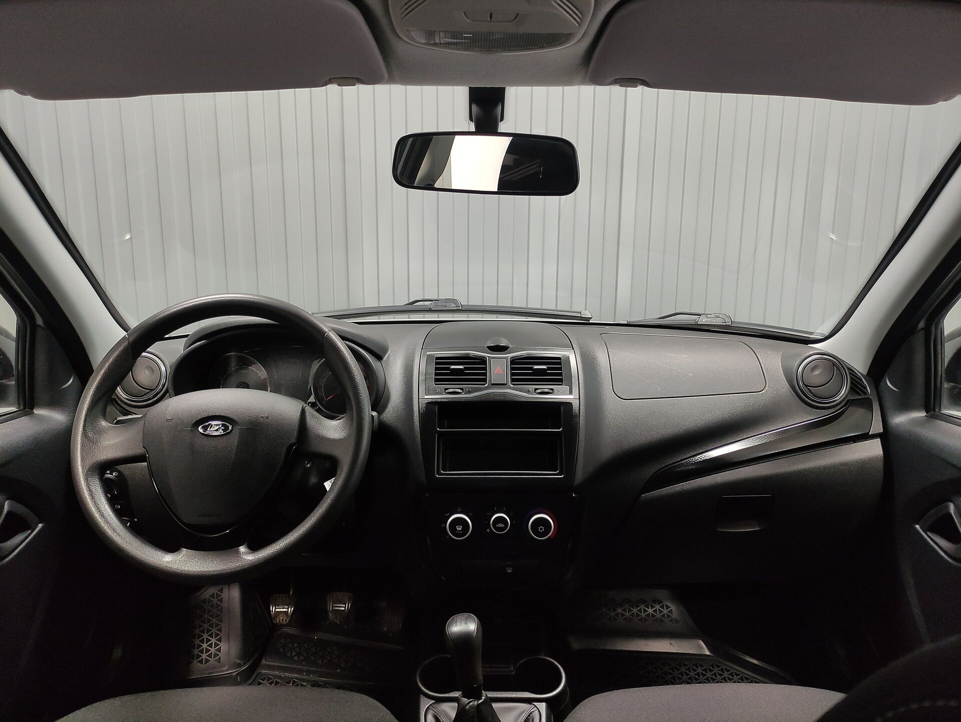 Lada (ВАЗ) Granta, I Рестайлинг 2021 Lada (ВАЗ) Granta, I Рестайлинг 2021