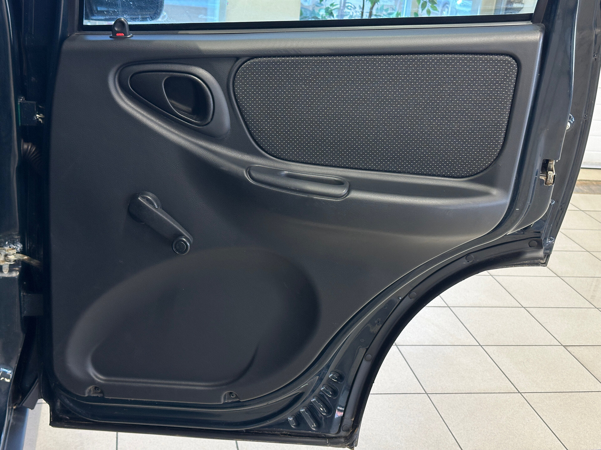 Lada (ВАЗ) Niva Travel, I 2023