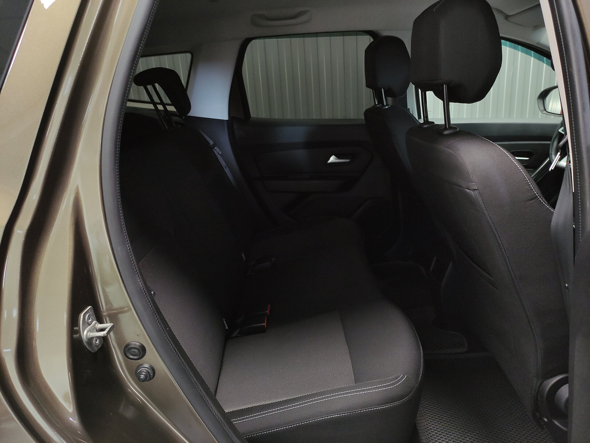 Renault Duster, II 2022 Renault Duster, II 2022