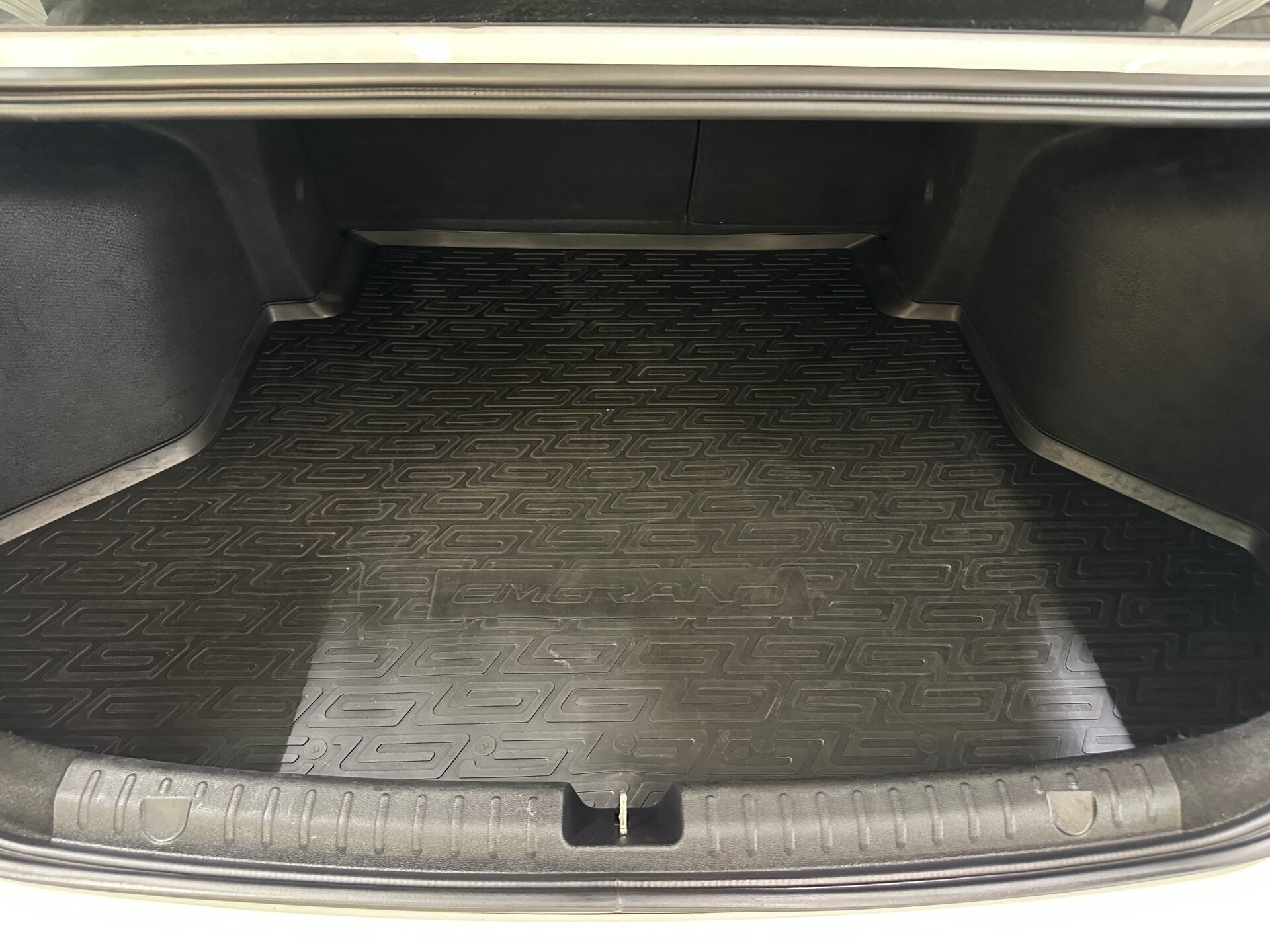 Geely Emgrand, II 2023 Geely Emgrand, II 2023