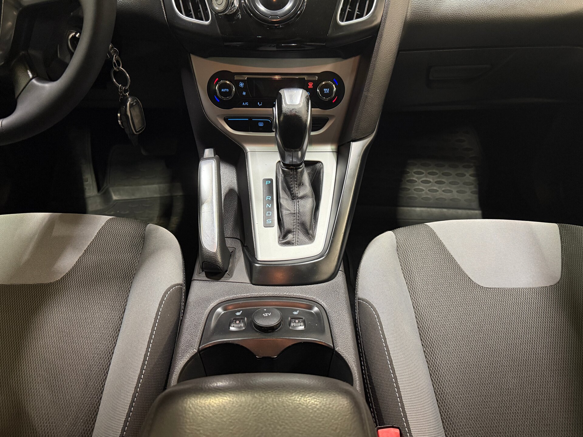 Ford Focus, III 2011