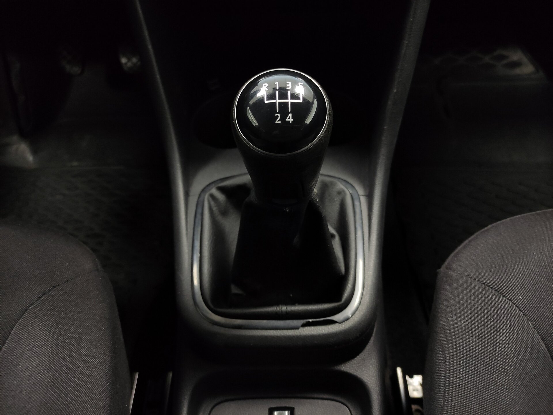 Volkswagen Polo, V 2012 Volkswagen Polo, V 2012