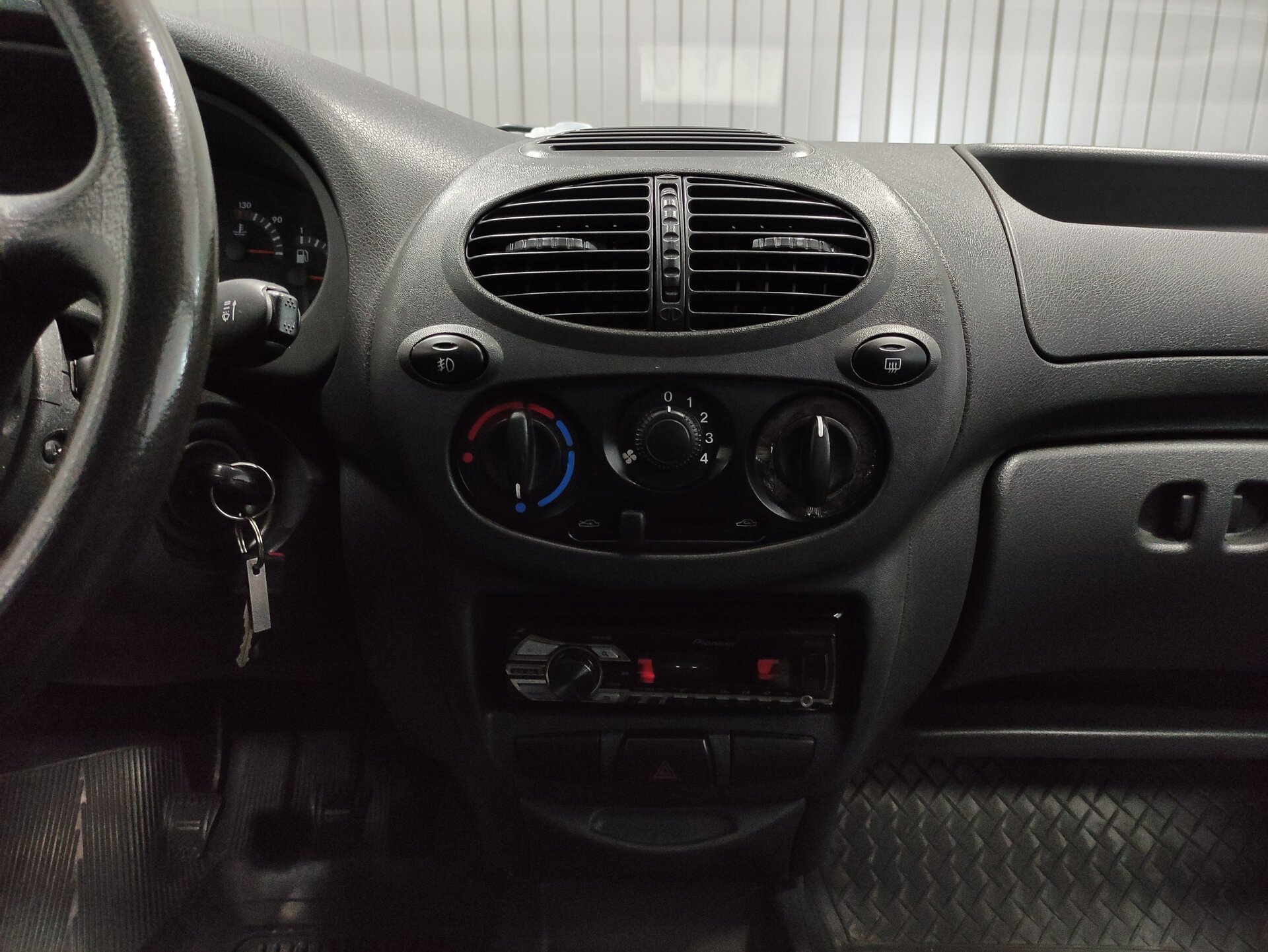 Lada (ВАЗ) Kalina, I 2011 Lada (ВАЗ) Kalina, I 2011