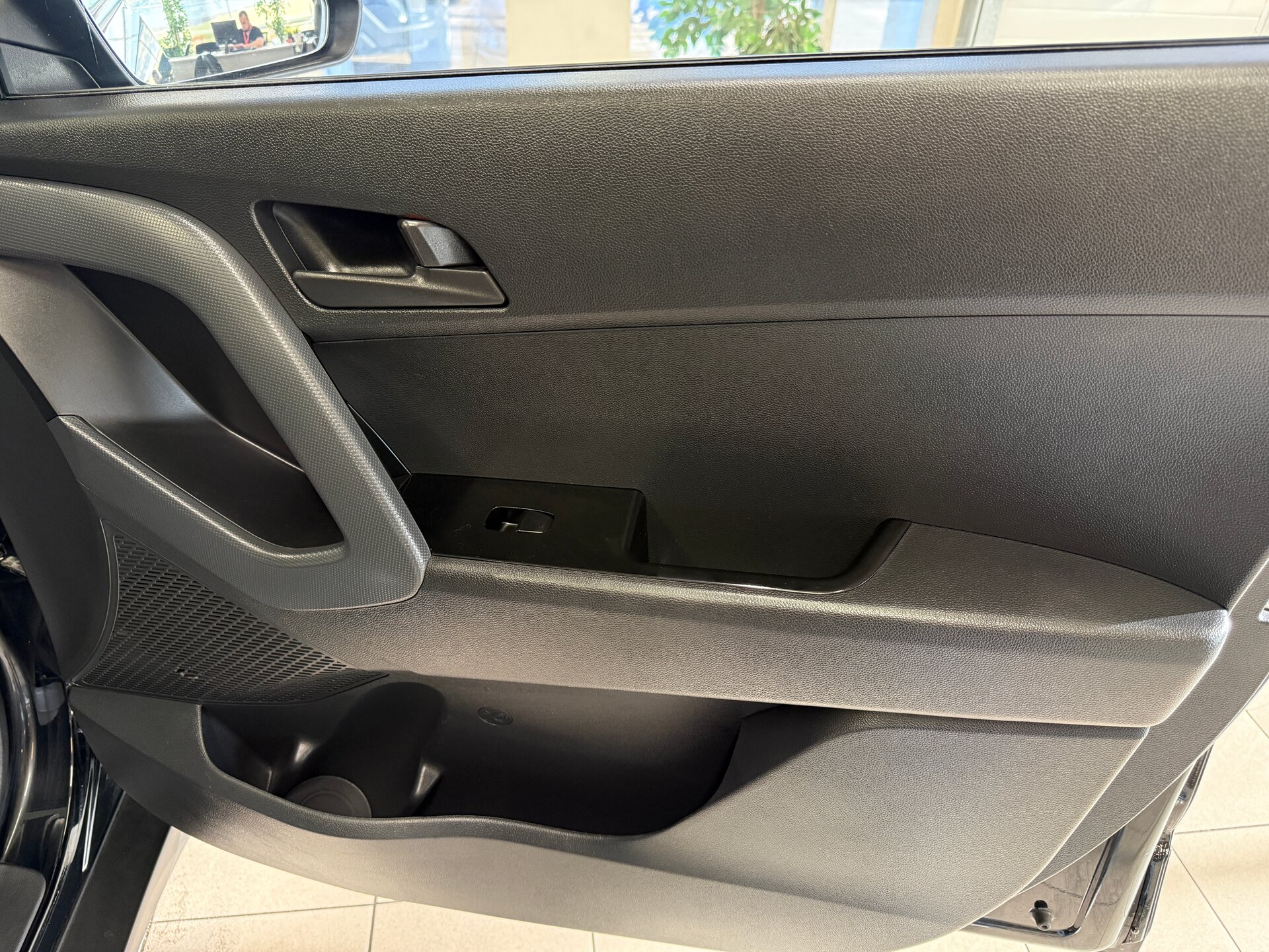 Hyundai Creta, I 2019 Hyundai Creta, I 2019