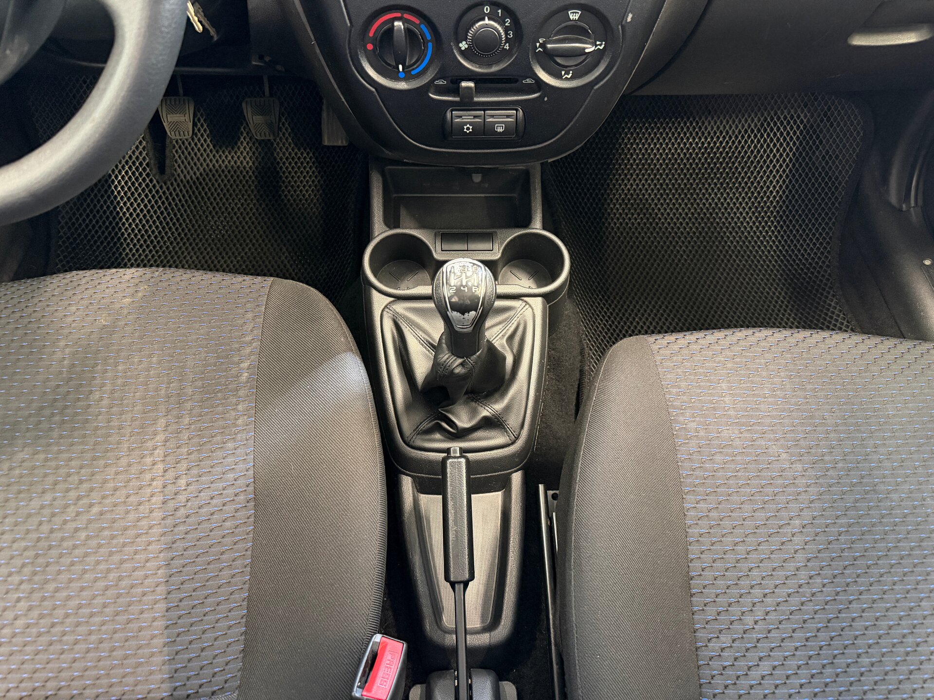 Lada (ВАЗ) Granta, I 2018 Lada (ВАЗ) Granta, I 2018